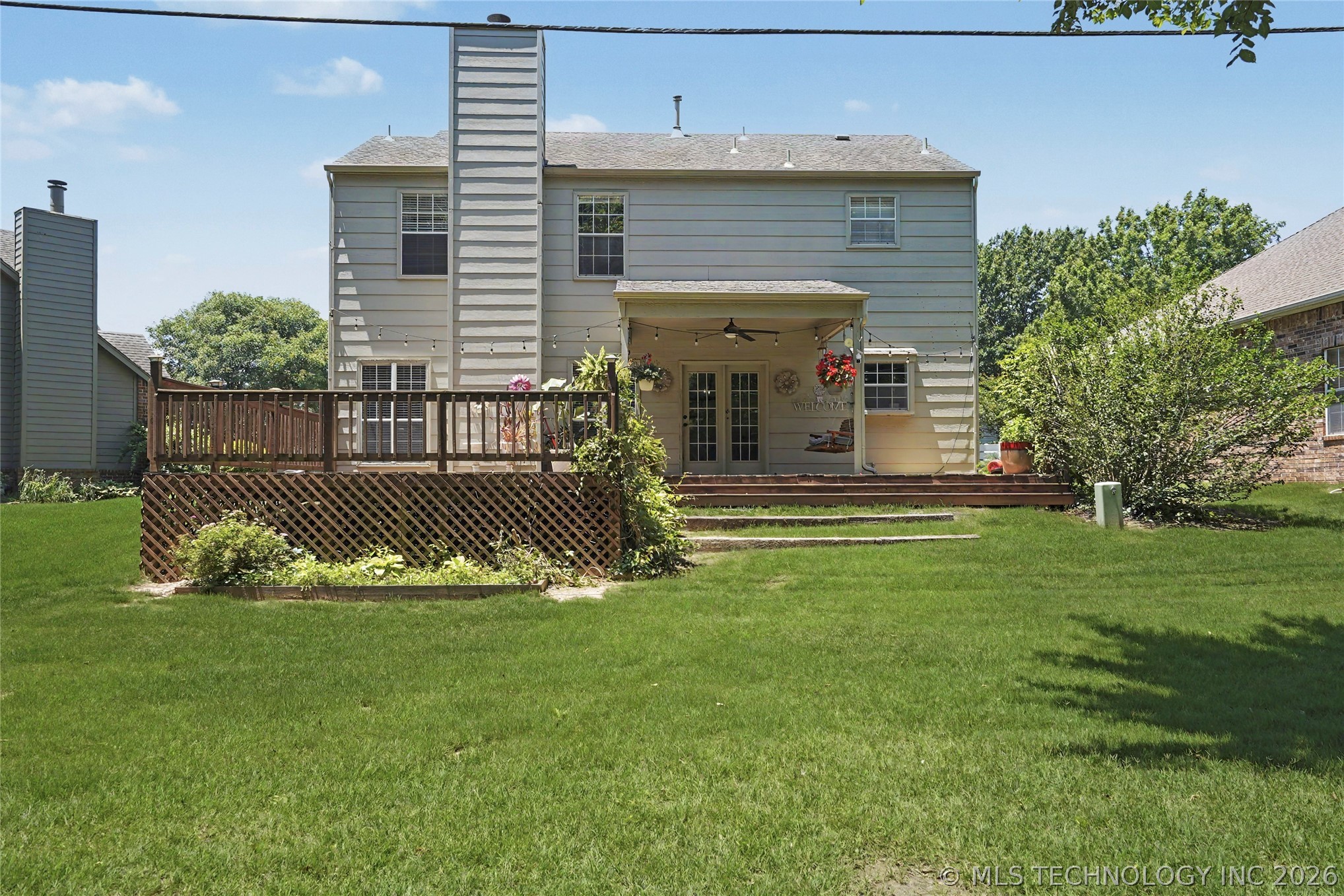 9023 S 92nd Eastplace Tulsa OK 74133