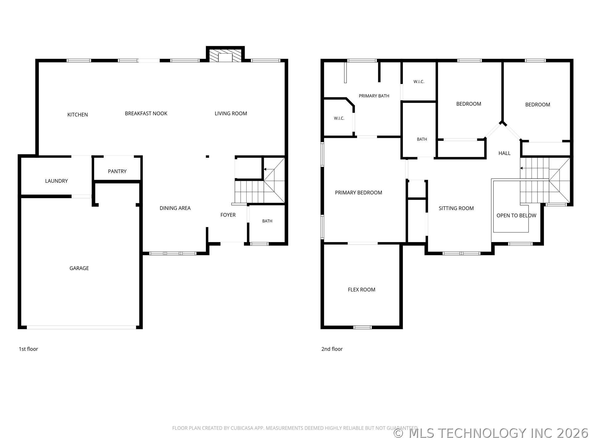 9023 S 92nd Eastplace Tulsa OK 74133
