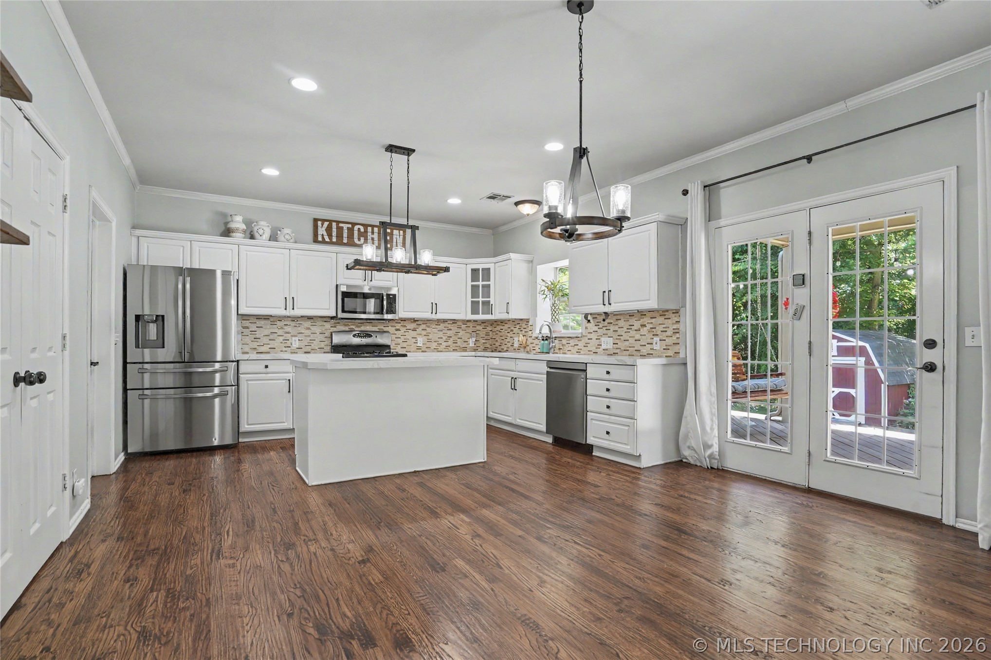 9023 S 92nd Eastplace Tulsa OK 74133