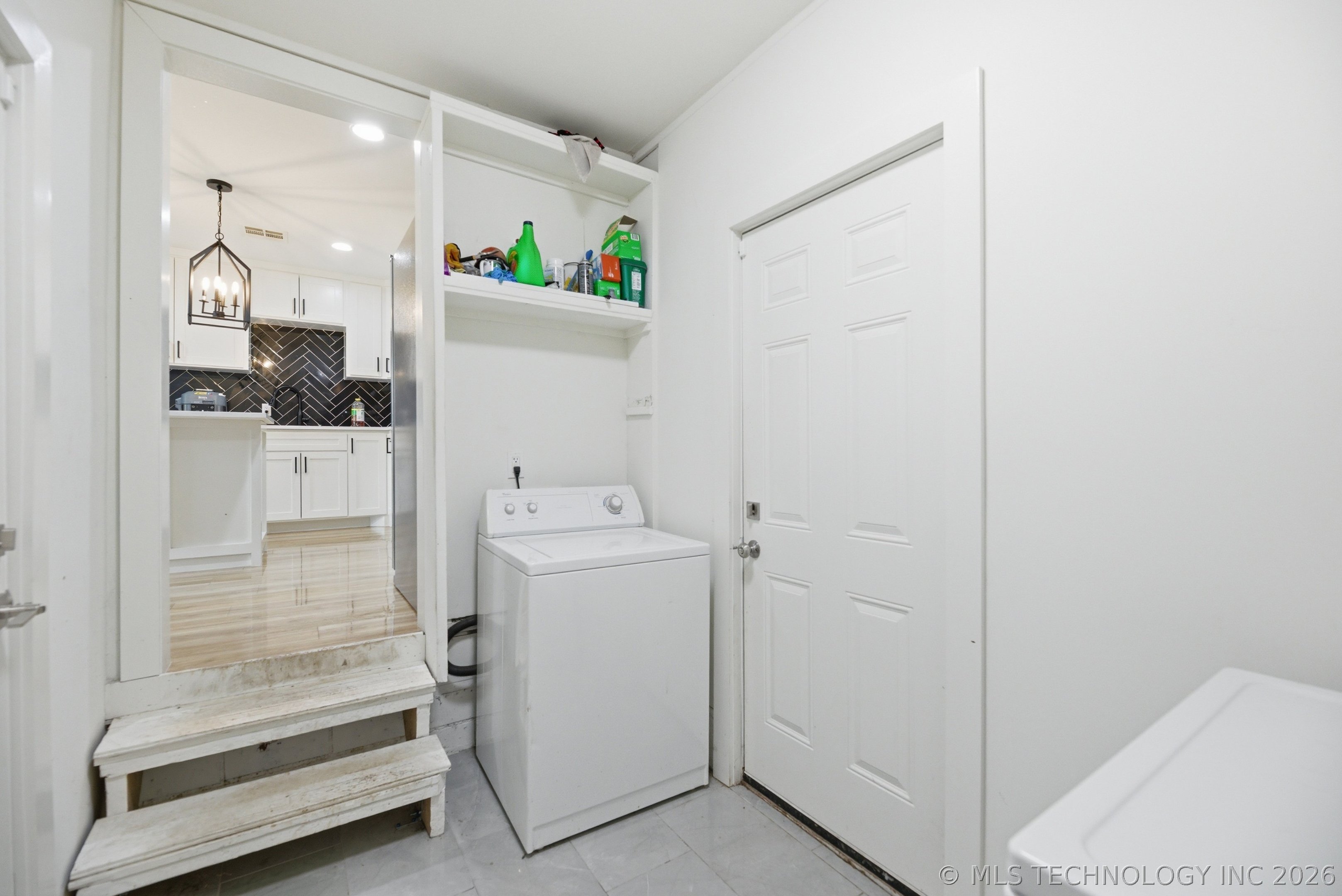 1024 N Winston Avenue W Tulsa OK 74115