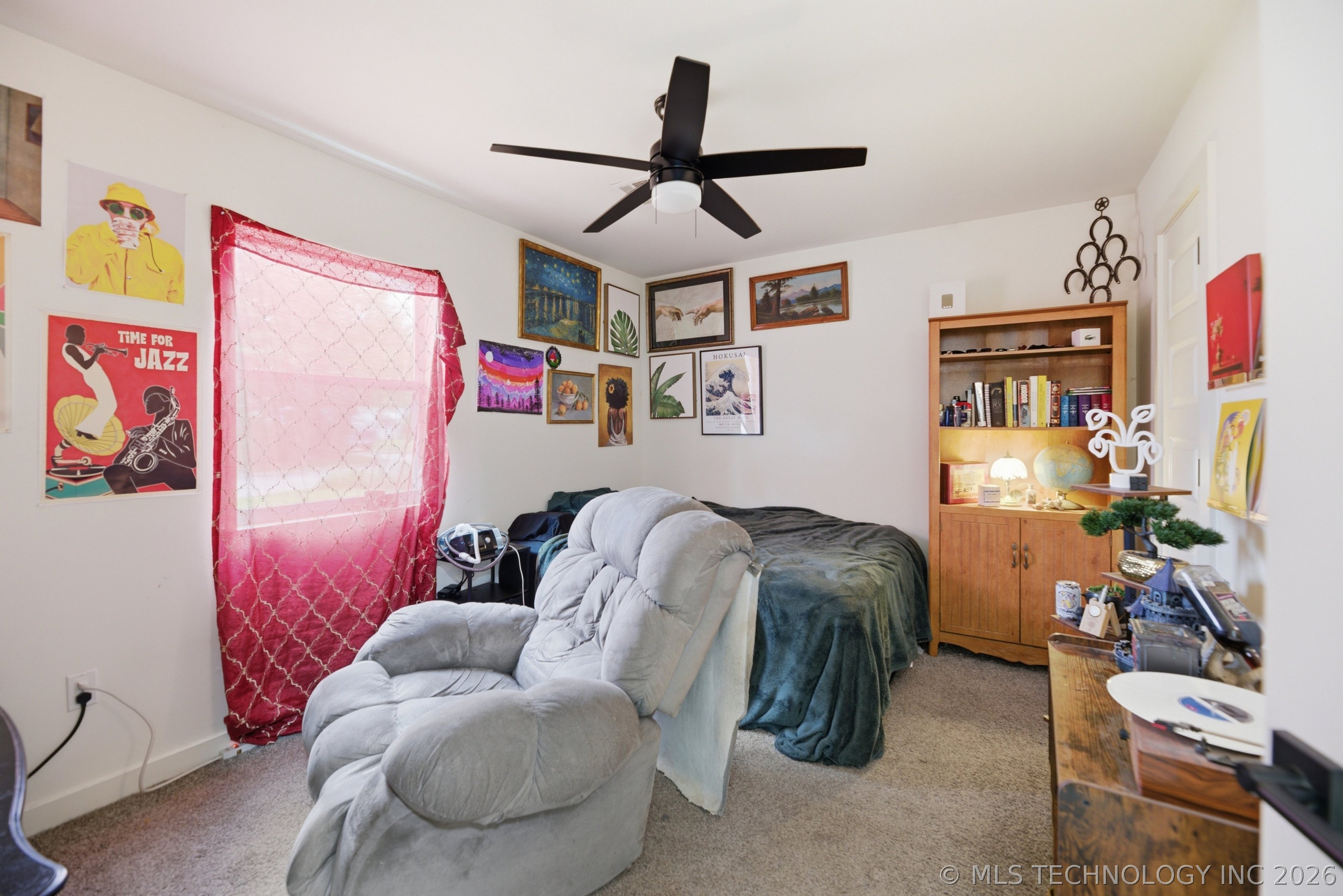1024 N Winston Avenue W Tulsa OK 74115