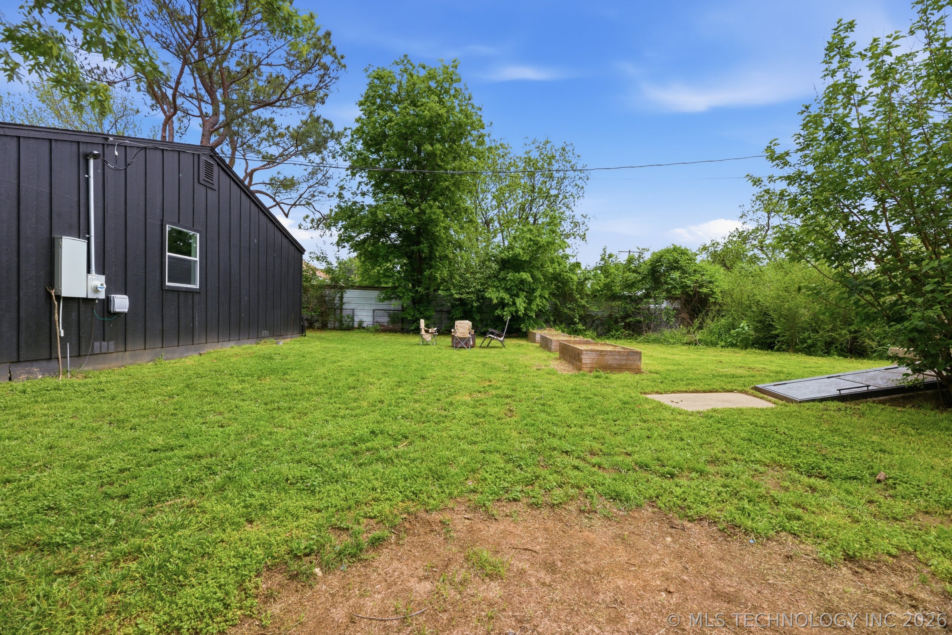 1024 N Winston Avenue W Tulsa OK 74115