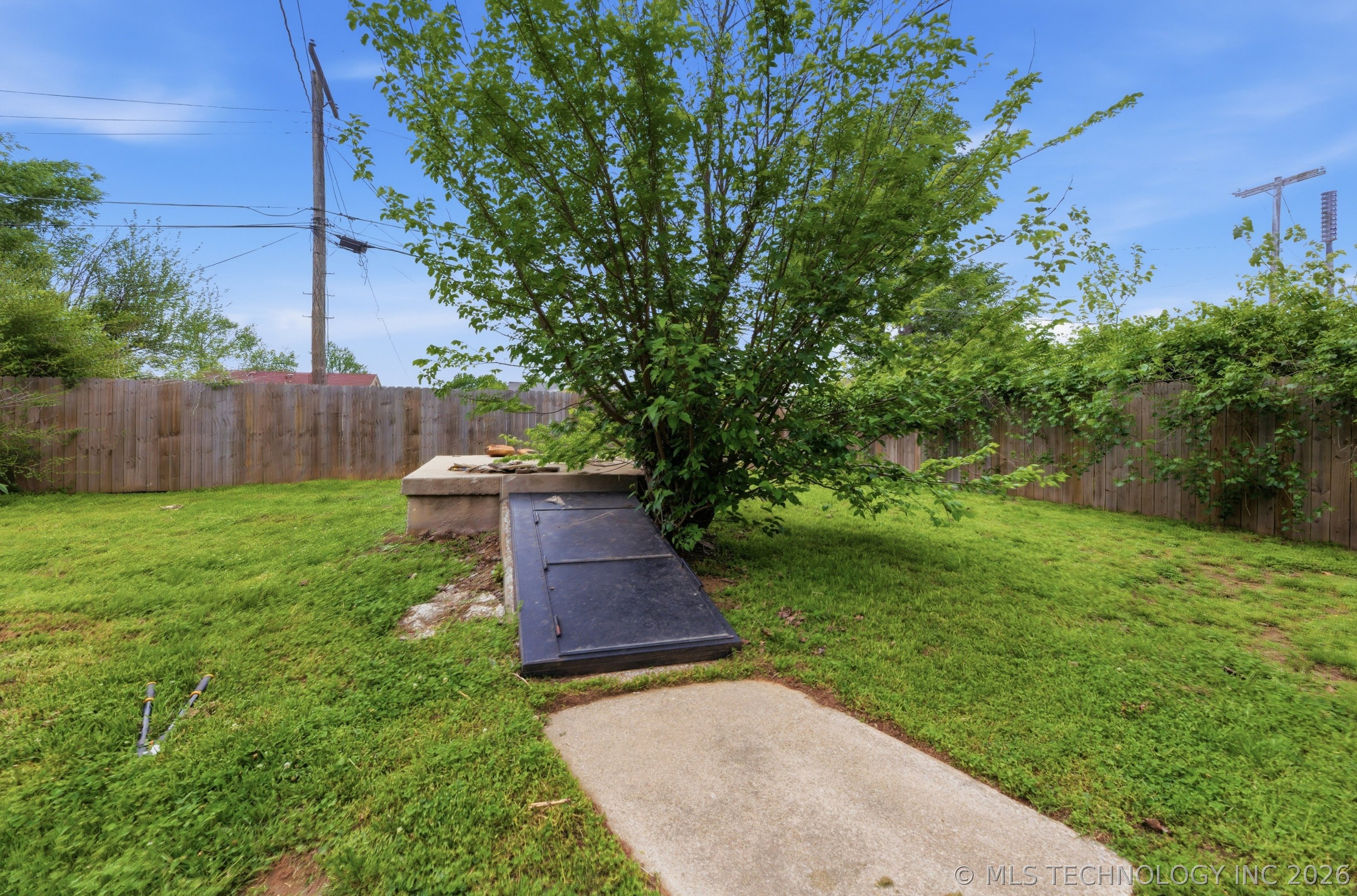 1024 N Winston Avenue W Tulsa OK 74115