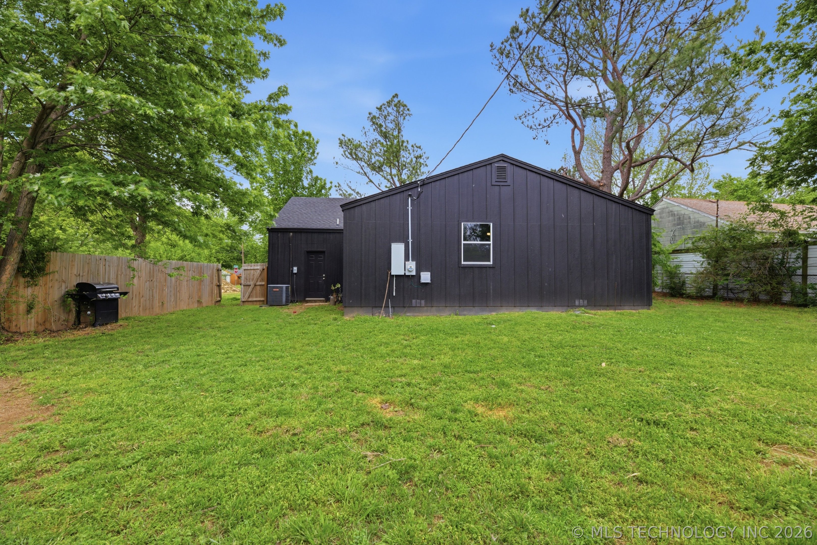 1024 N Winston Avenue W Tulsa OK 74115