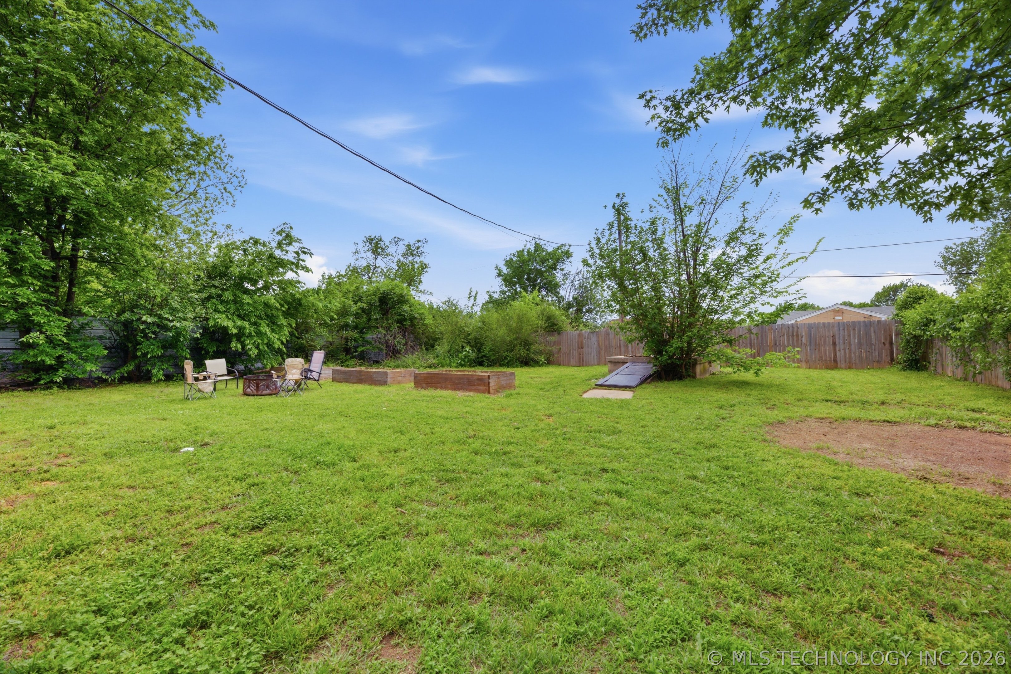 1024 N Winston Avenue W Tulsa OK 74115