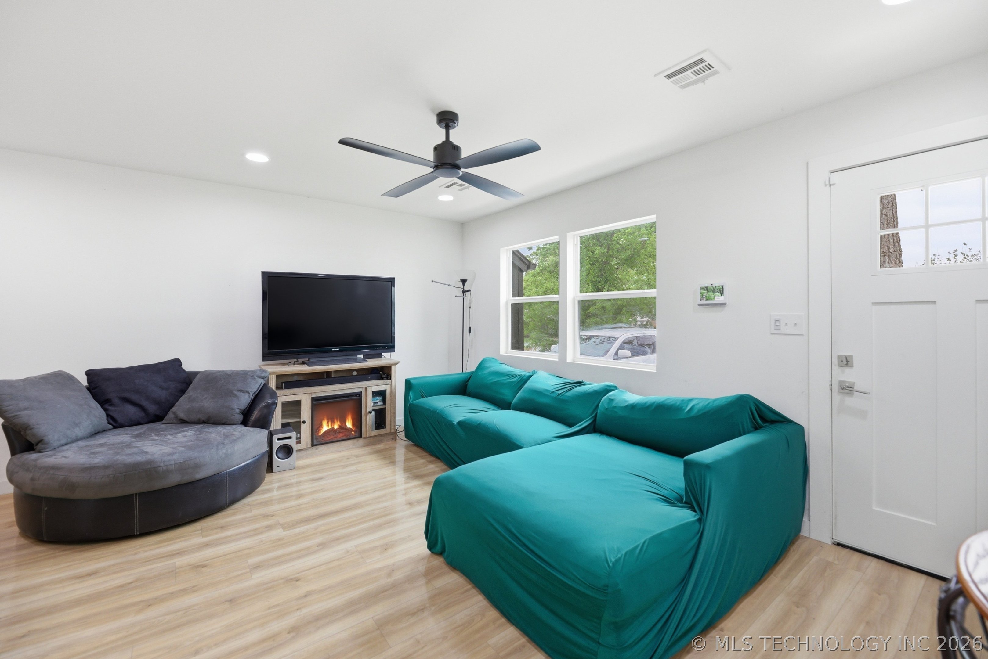 1024 N Winston Avenue W Tulsa OK 74115
