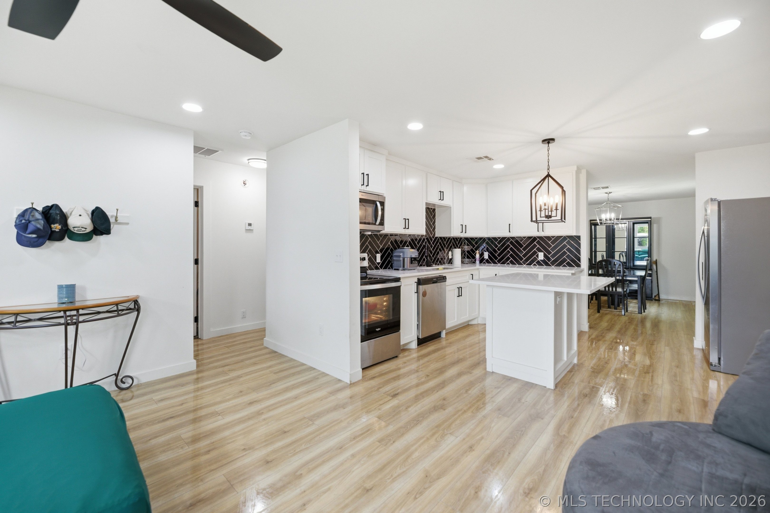1024 N Winston Avenue W Tulsa OK 74115