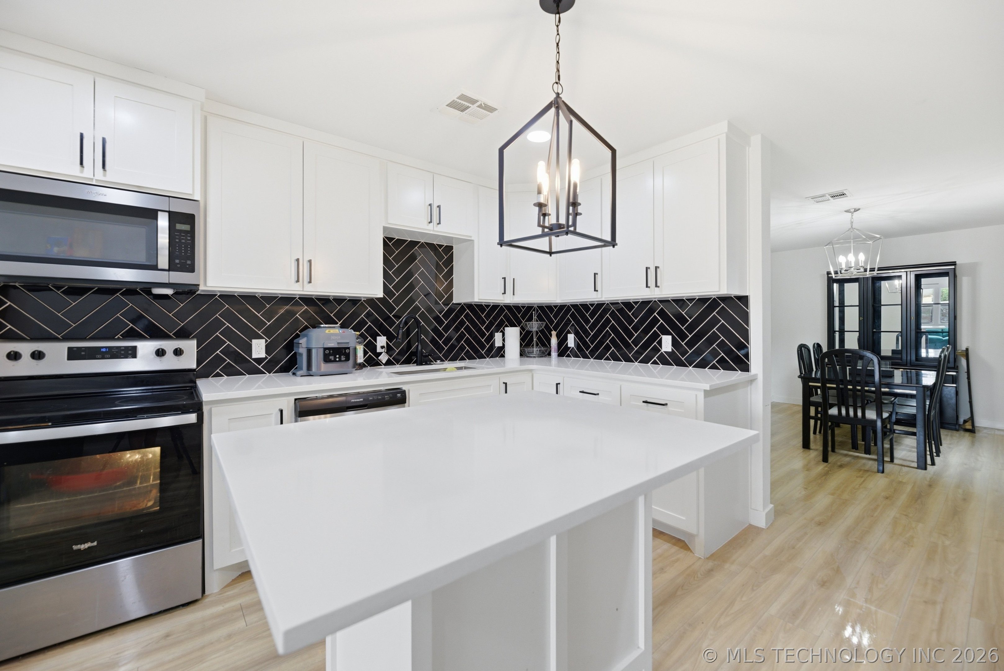 1024 N Winston Avenue W Tulsa OK 74115