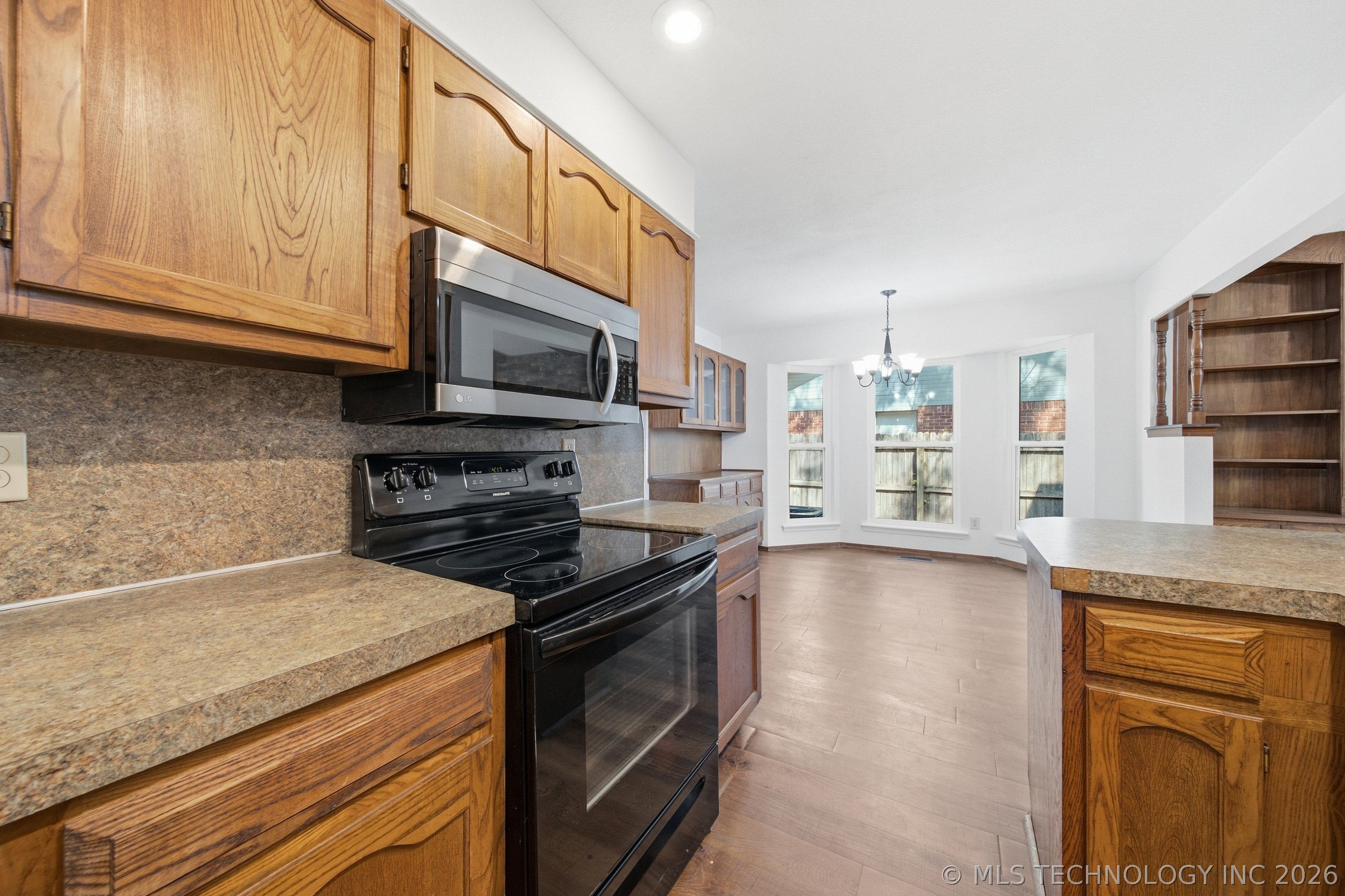 3903 S Walnut Place Broken Arrow OK 74011