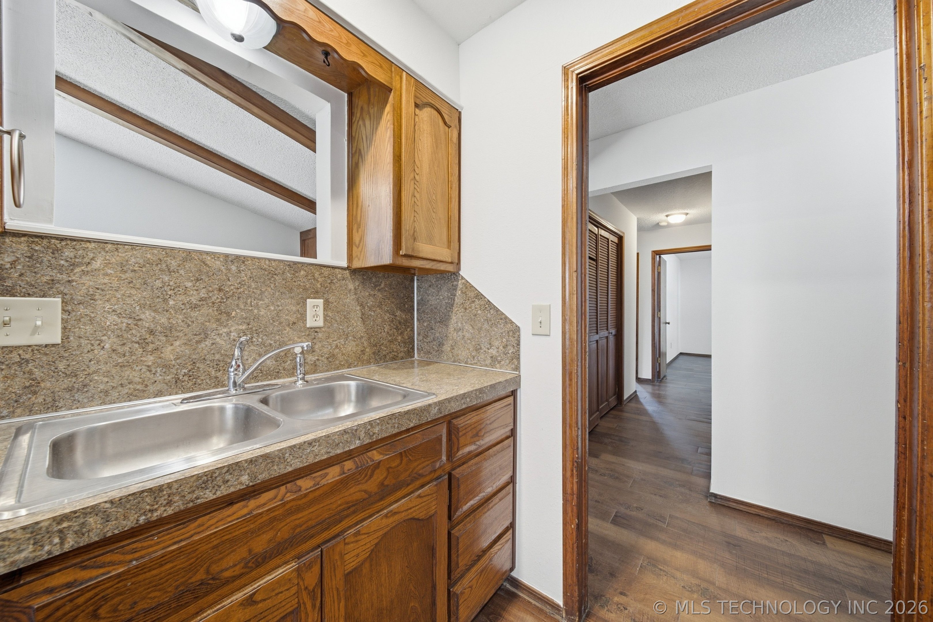 3903 S Walnut Place Broken Arrow OK 74011