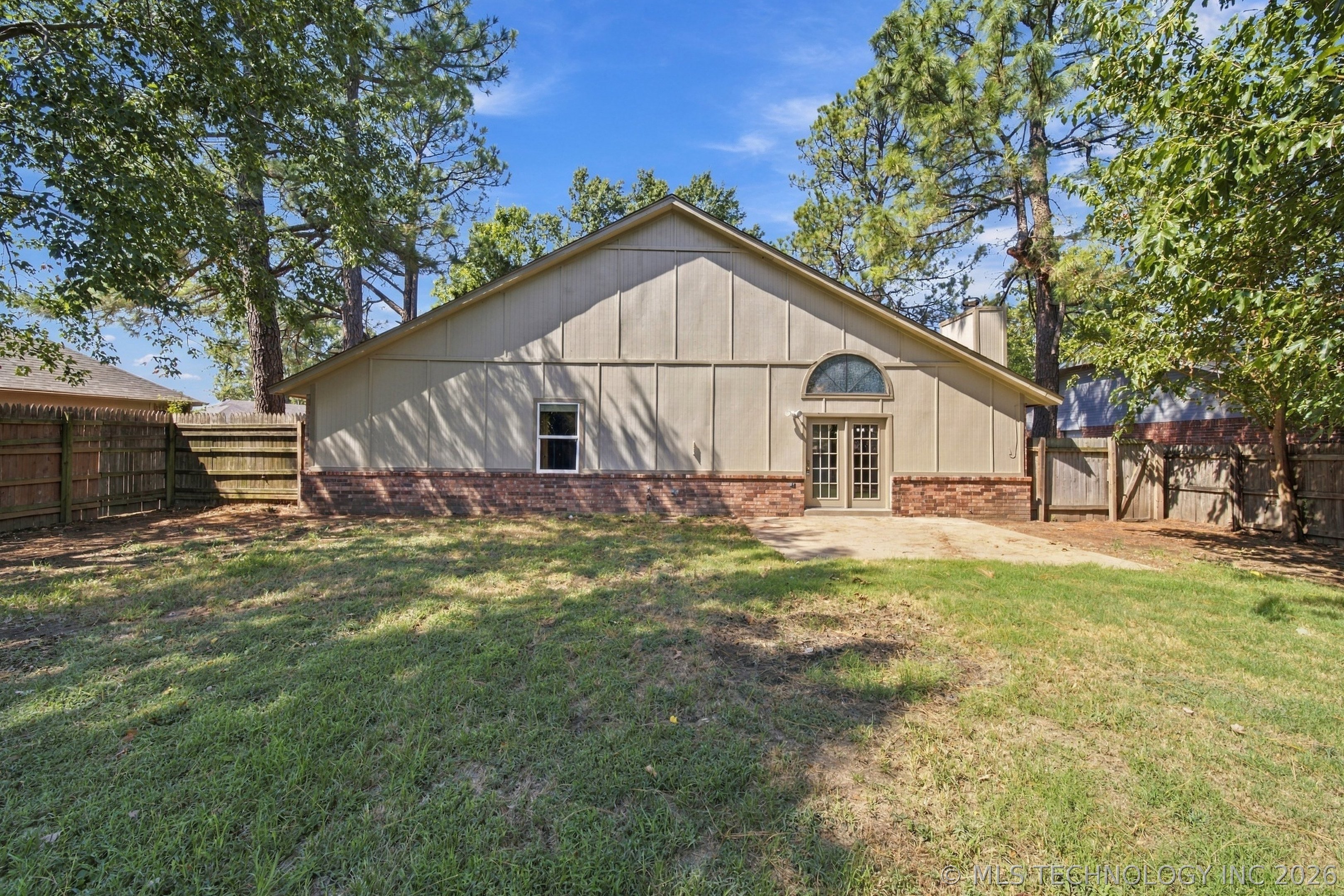 3903 S Walnut Place Broken Arrow OK 74011