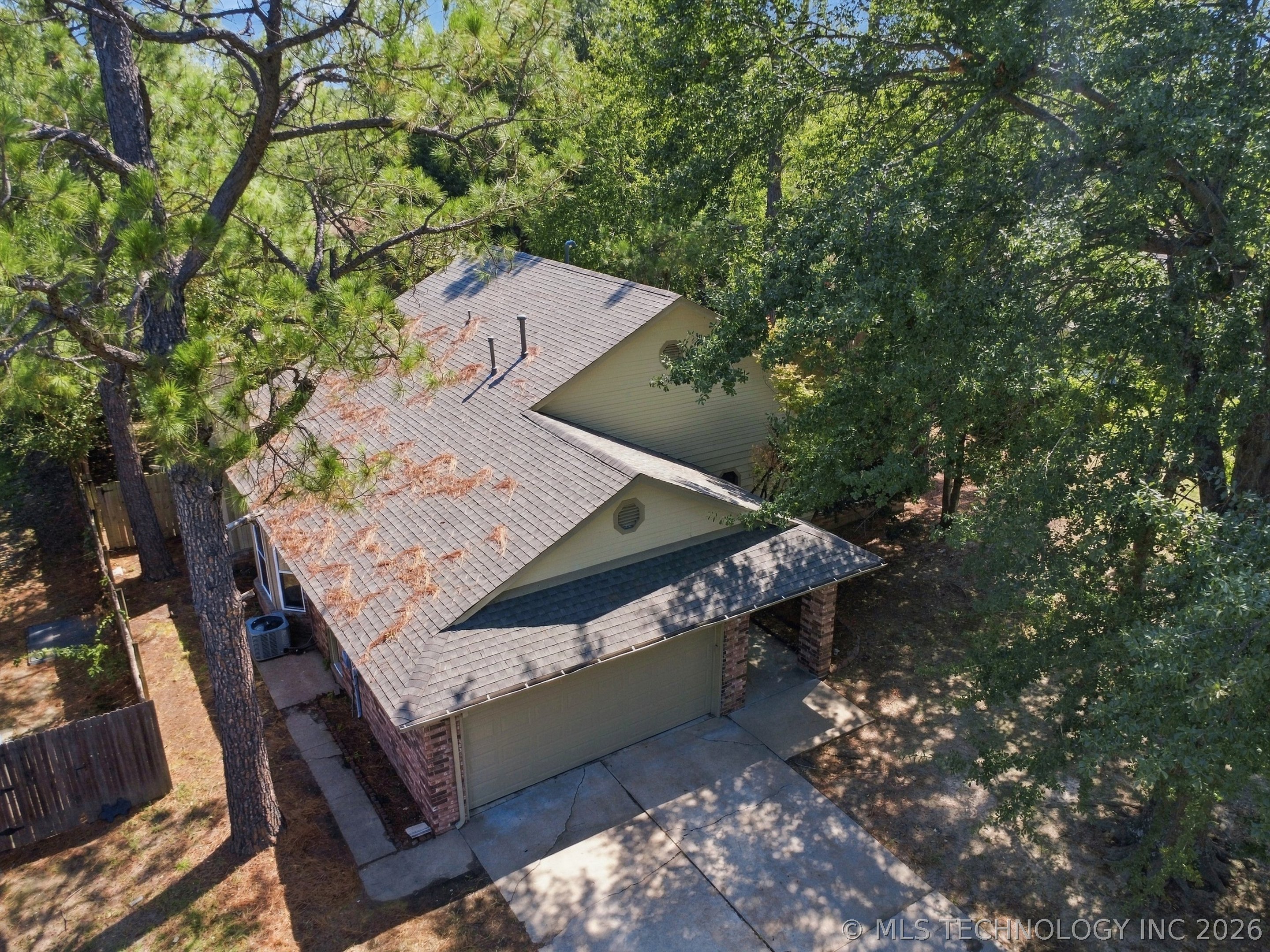 3903 S Walnut Place Broken Arrow OK 74011