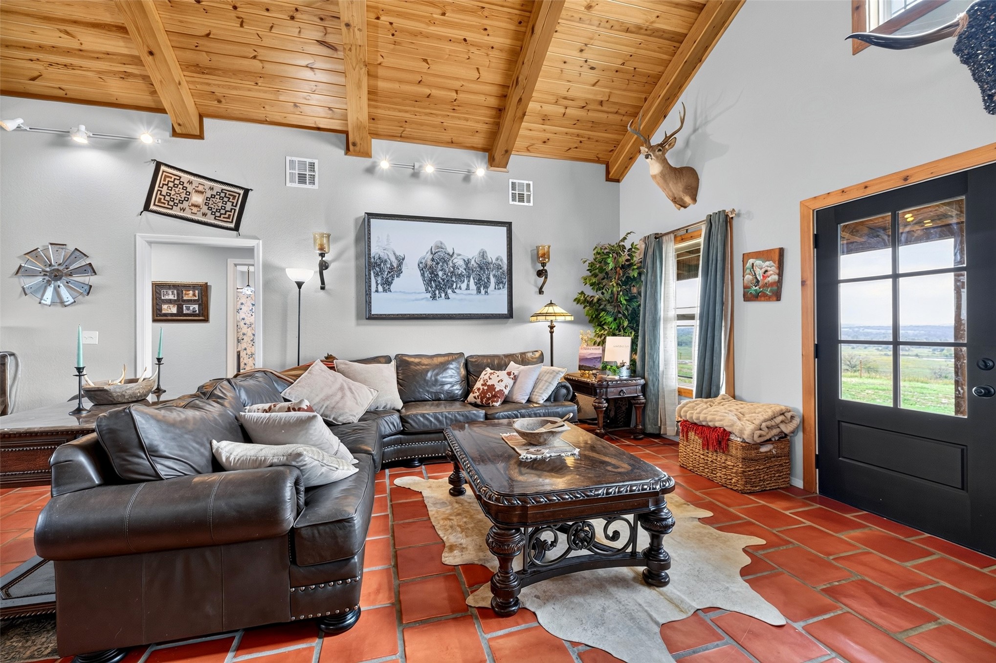 10226 Highway 10 Pawhuska OK 74056
