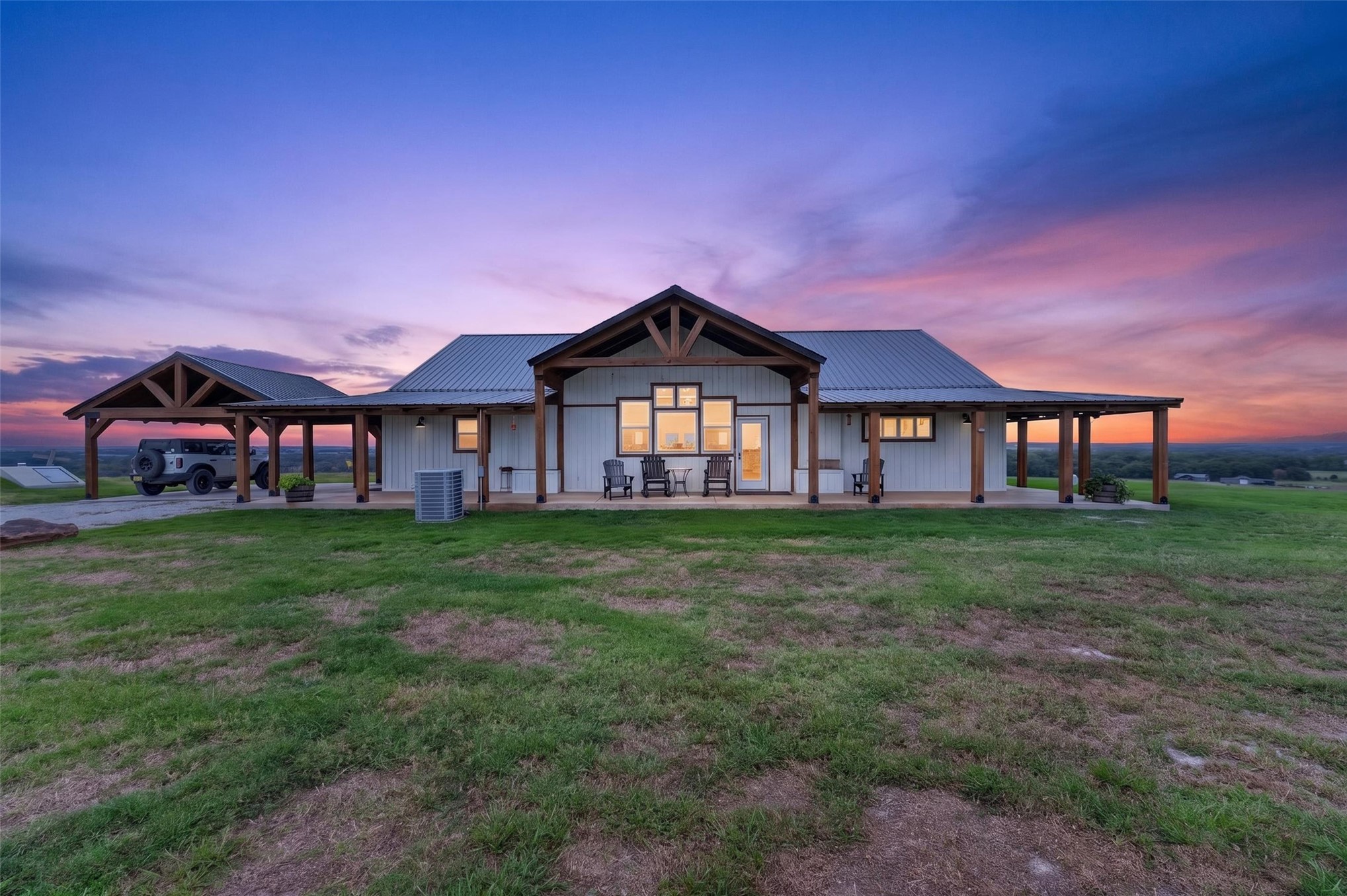 10226 Highway 10 Pawhuska OK 74056