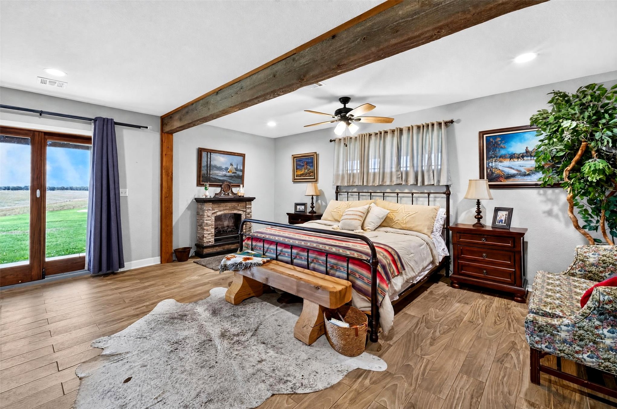 10226 Highway 10 Pawhuska OK 74056
