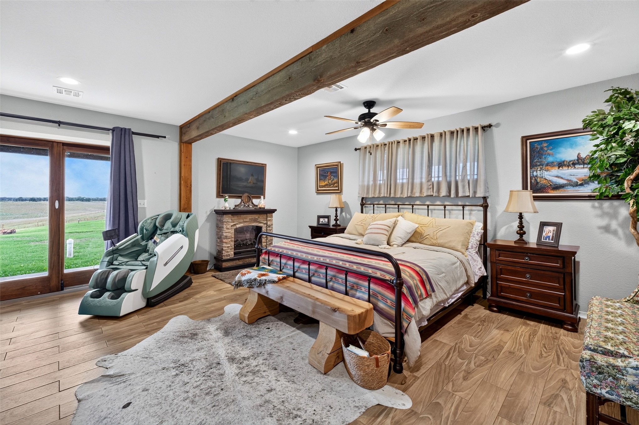 10226 Highway 10 Pawhuska OK 74056