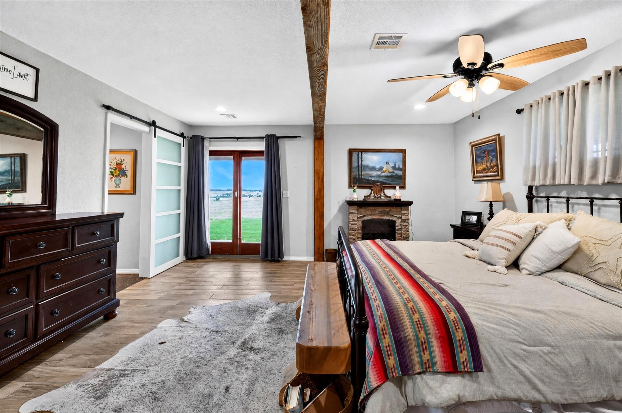 10226 Highway 10 Pawhuska OK 74056
