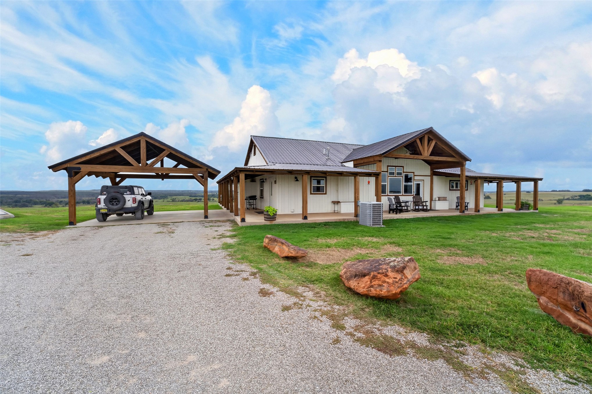 10226 Highway 10 Pawhuska OK 74056