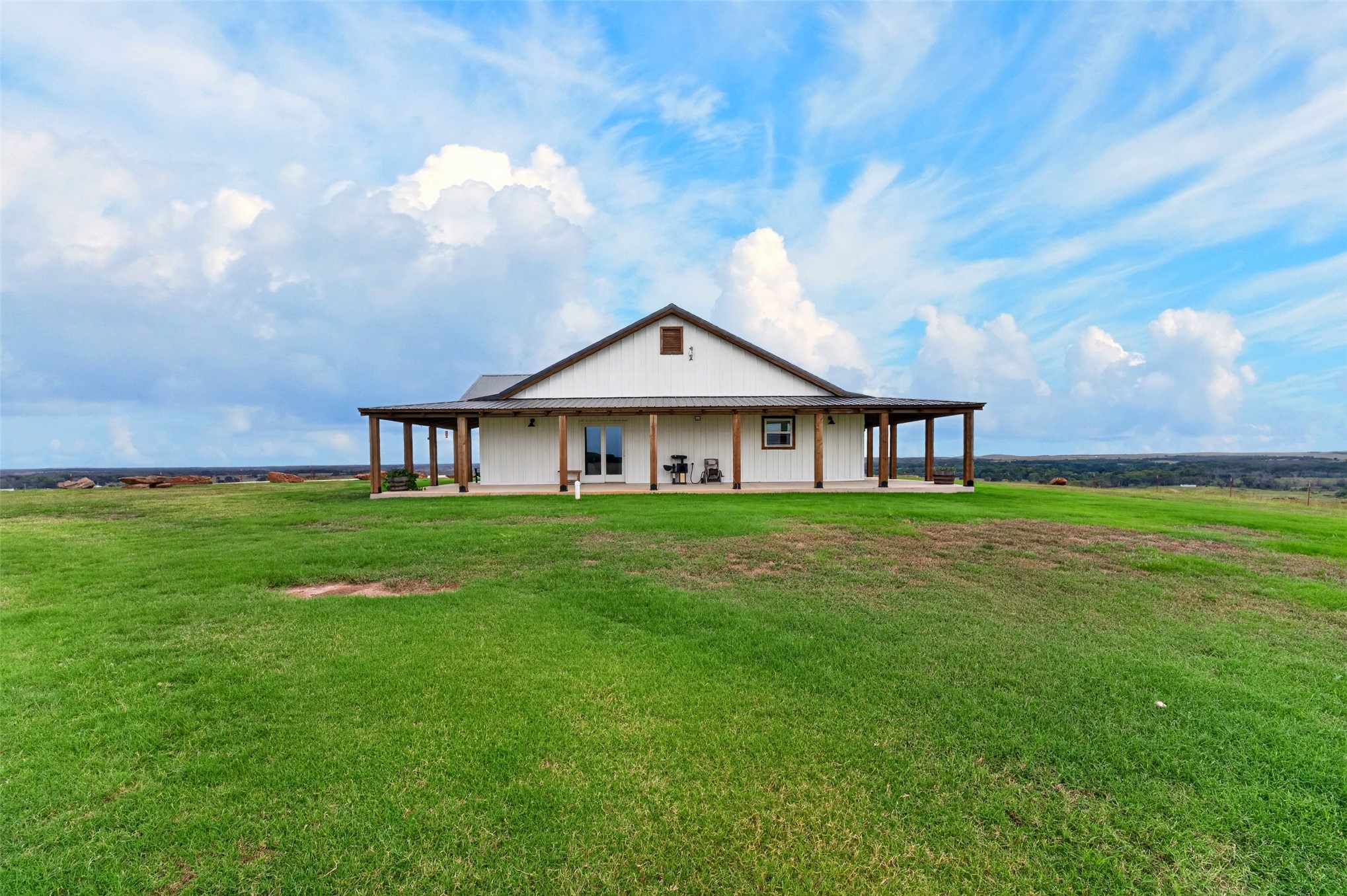 10226 Highway 10 Pawhuska OK 74056