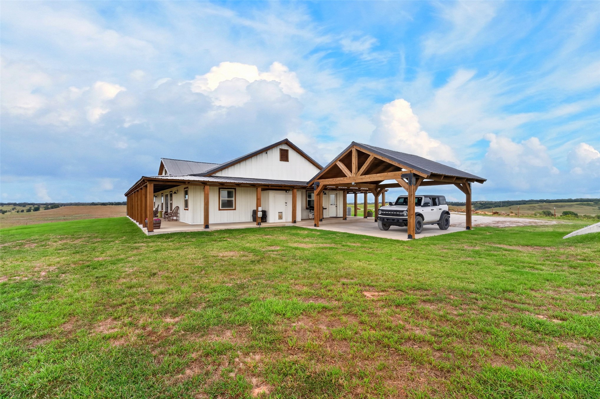 10226 Highway 10 Pawhuska OK 74056