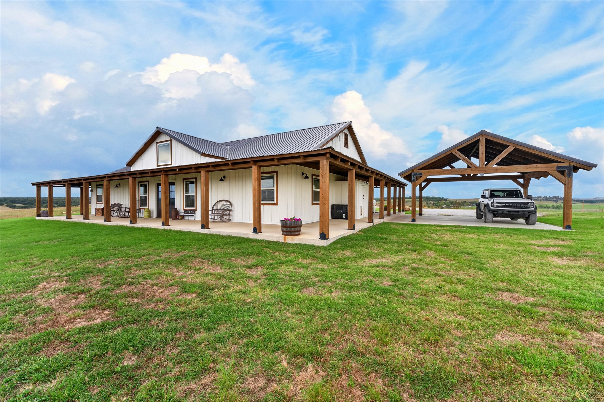 10226 Highway 10 Pawhuska OK 74056