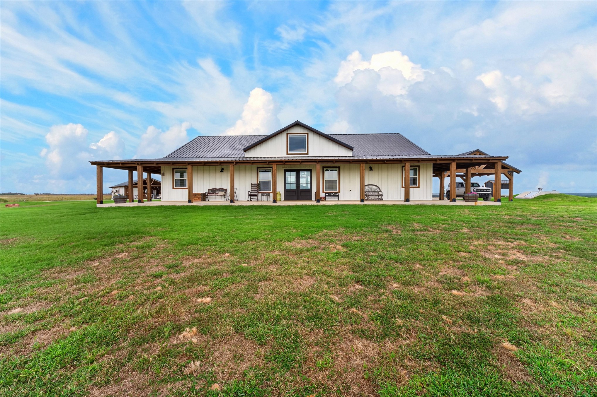 10226 Highway 10 Pawhuska OK 74056
