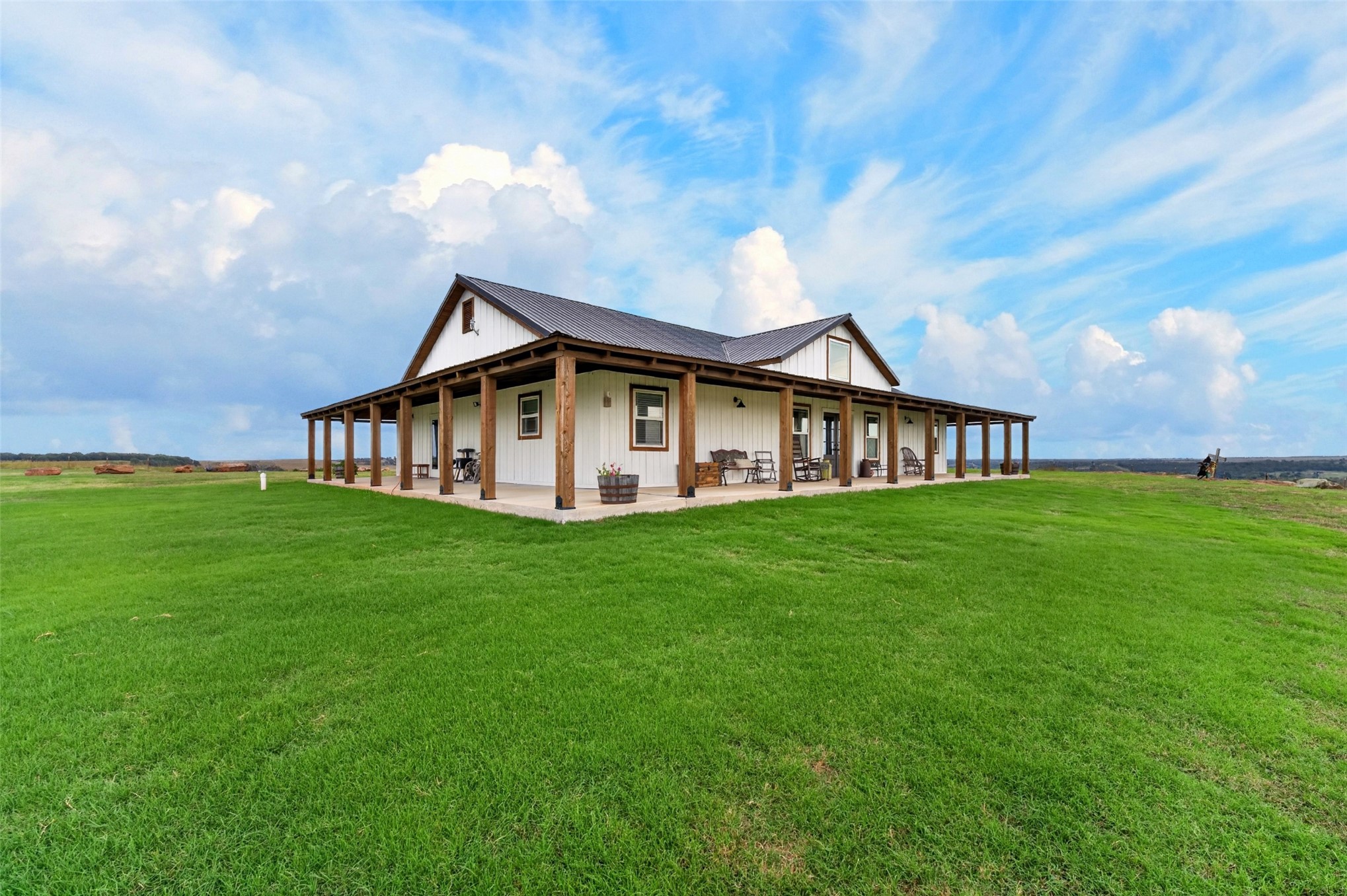 10226 Highway 10 Pawhuska OK 74056