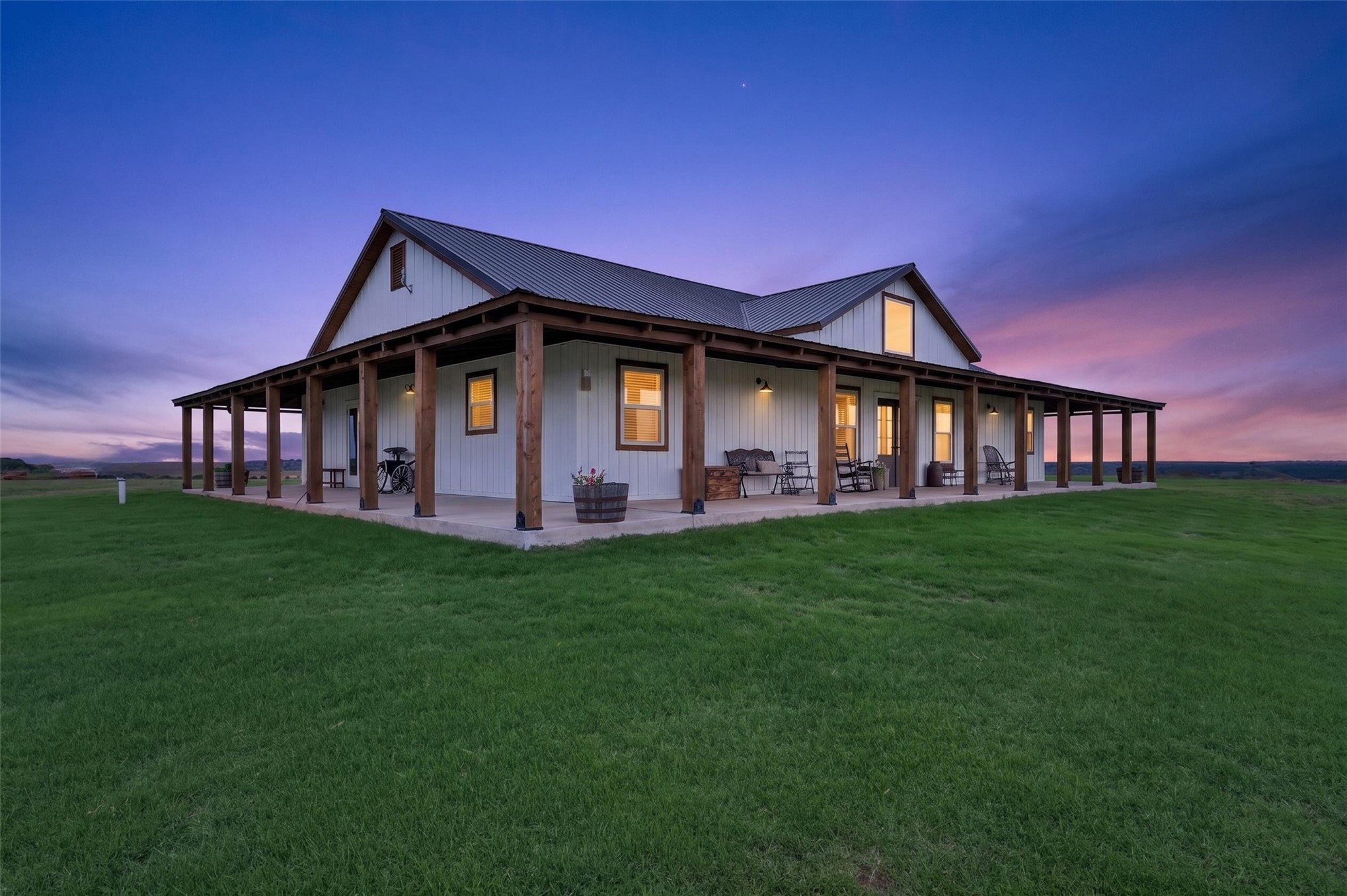 10226 Highway 10 Pawhuska OK 74056