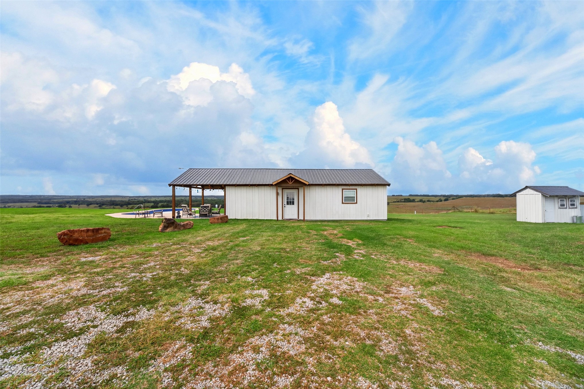 10226 Highway 10 Pawhuska OK 74056
