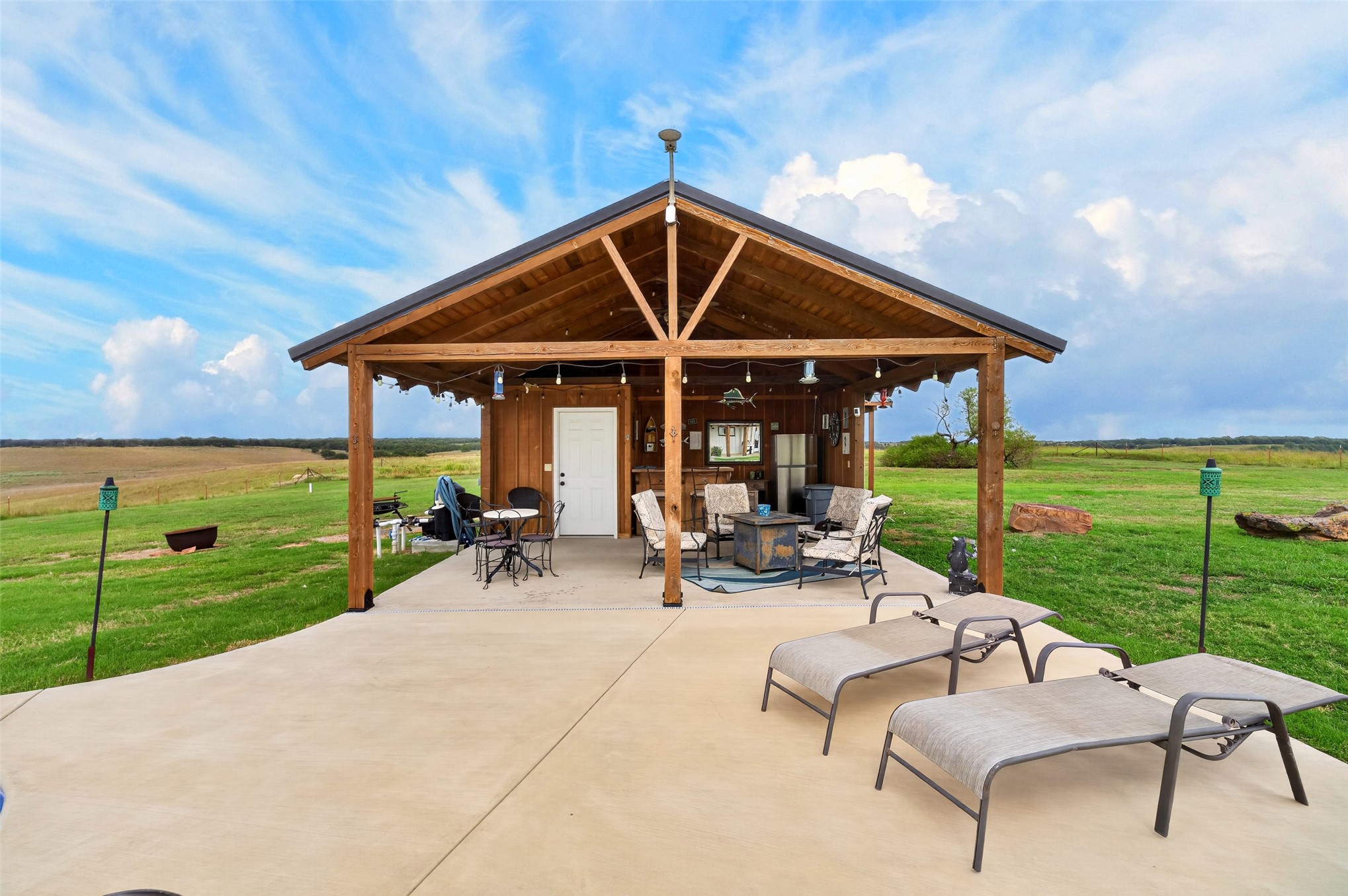 10226 Highway 10 Pawhuska OK 74056