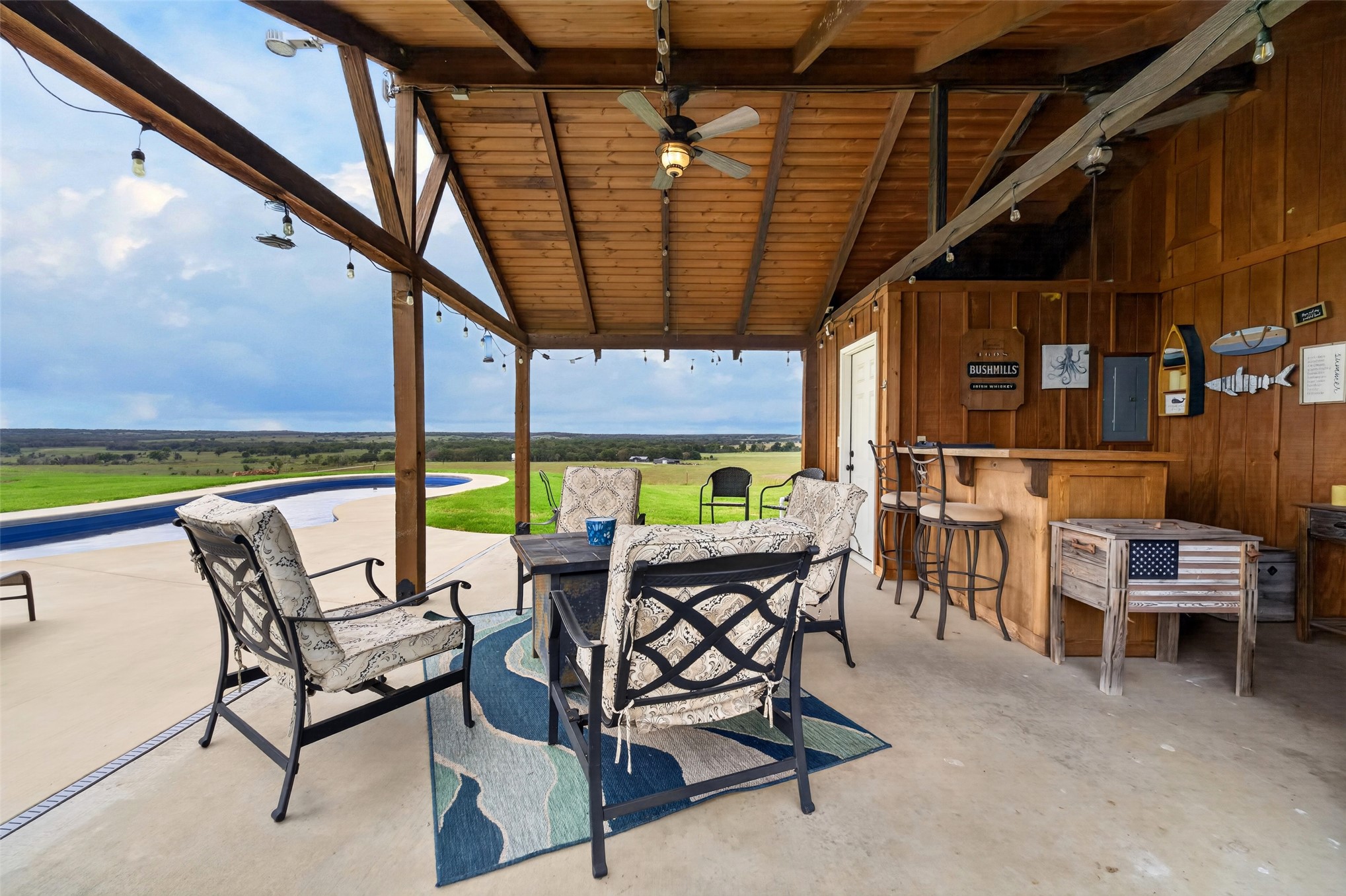 10226 Highway 10 Pawhuska OK 74056
