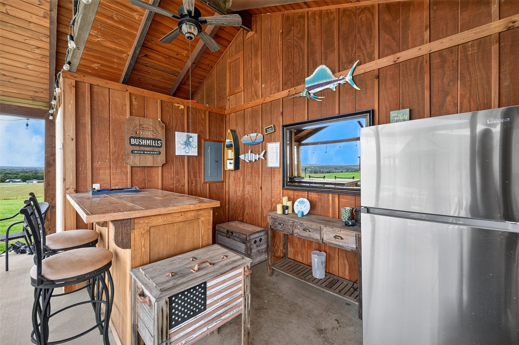 10226 Highway 10 Pawhuska OK 74056