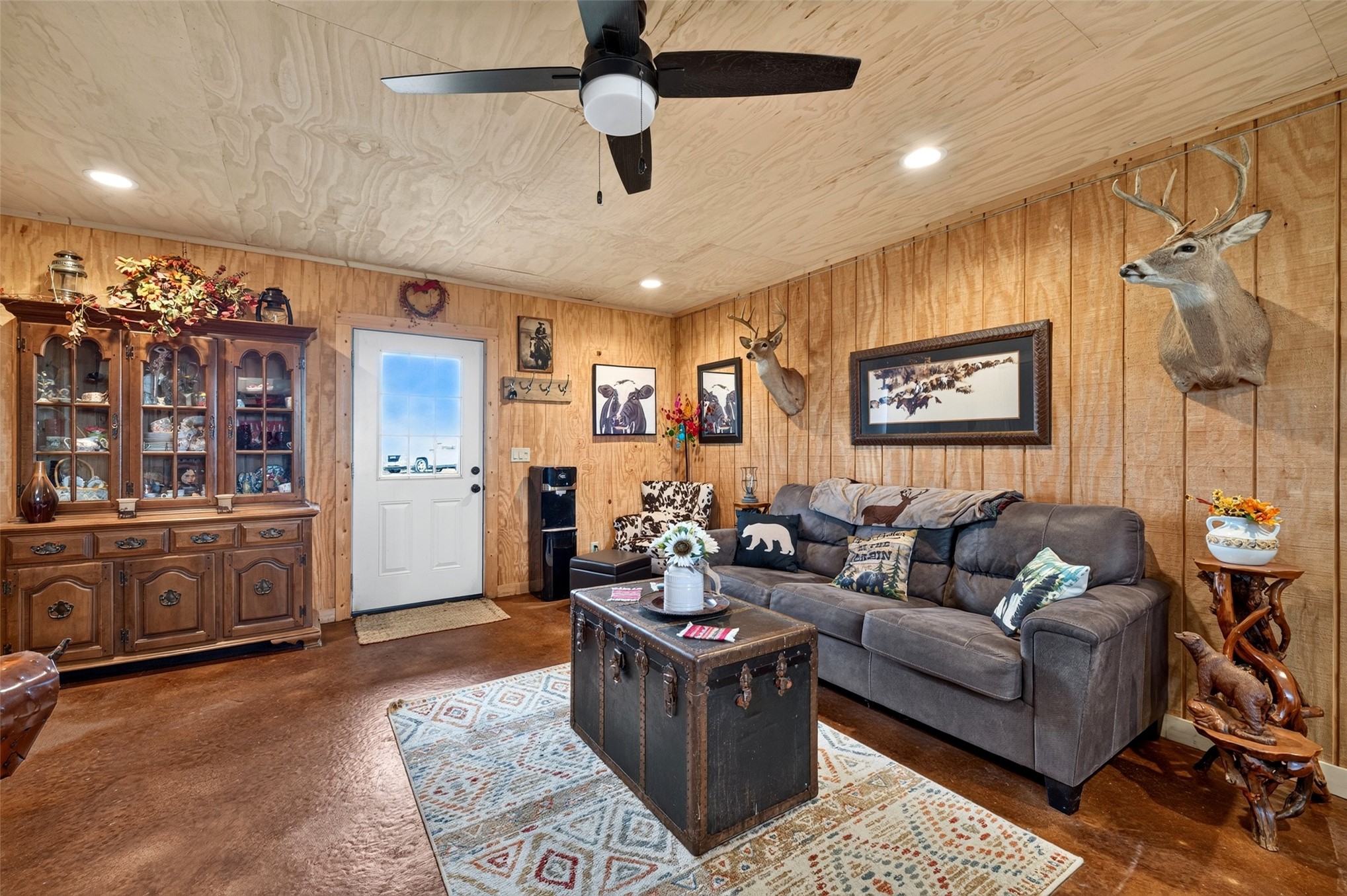 10226 Highway 10 Pawhuska OK 74056