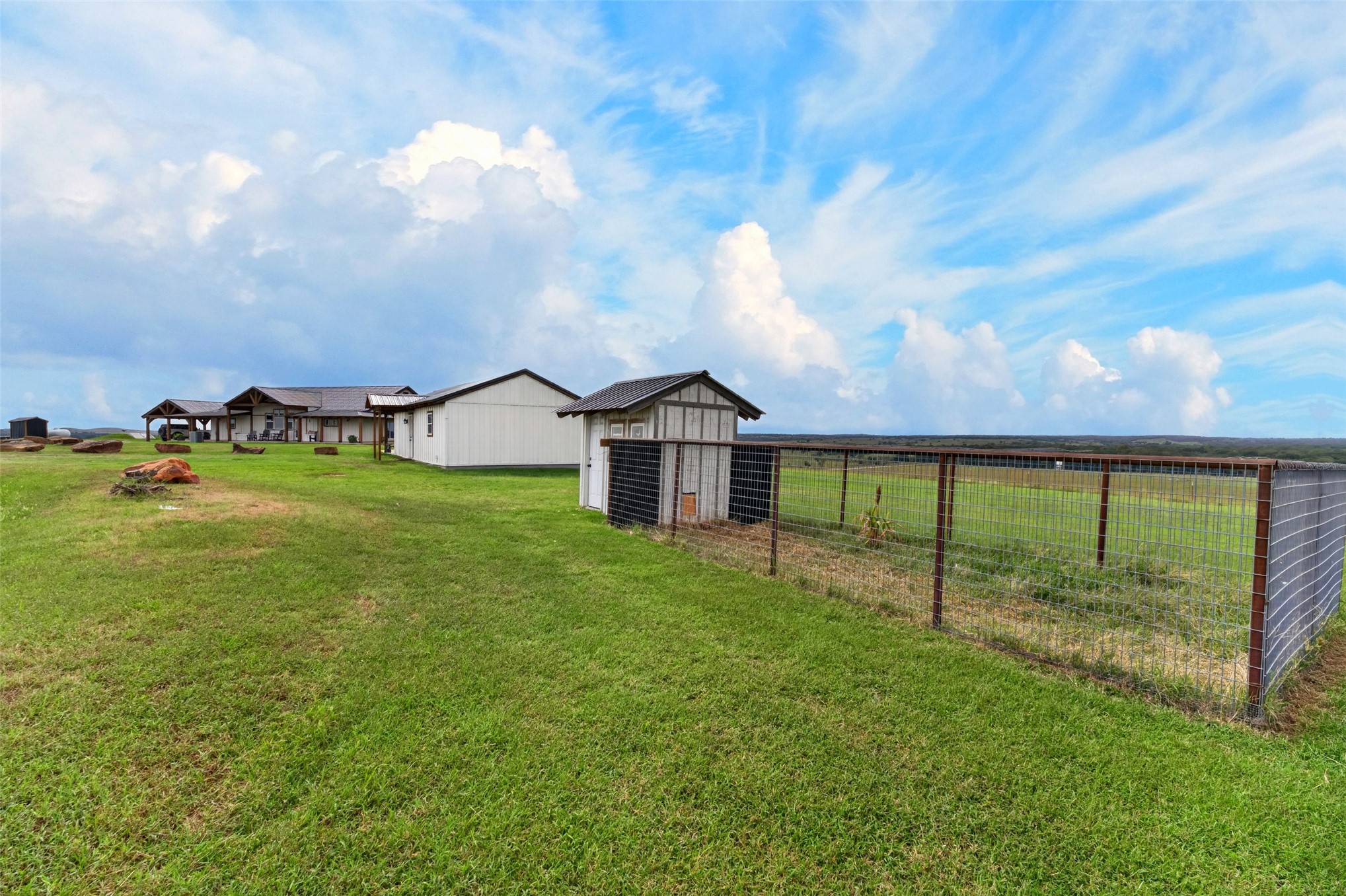 10226 Highway 10 Pawhuska OK 74056