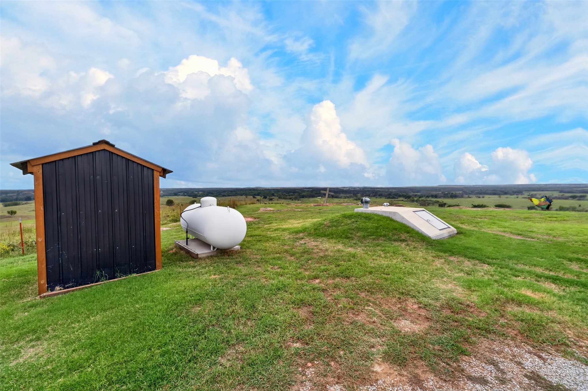 10226 Highway 10 Pawhuska OK 74056