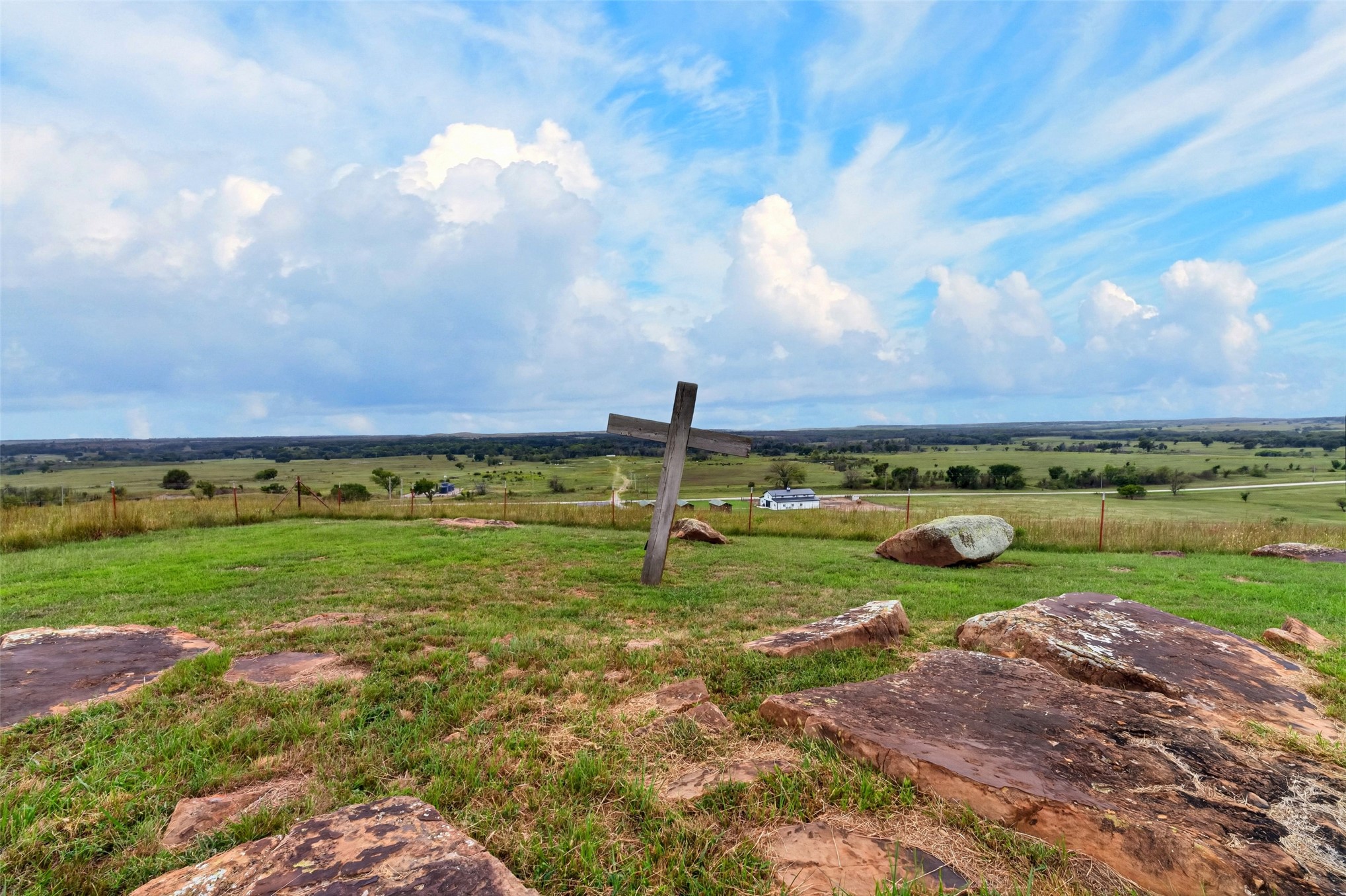 10226 Highway 10 Pawhuska OK 74056