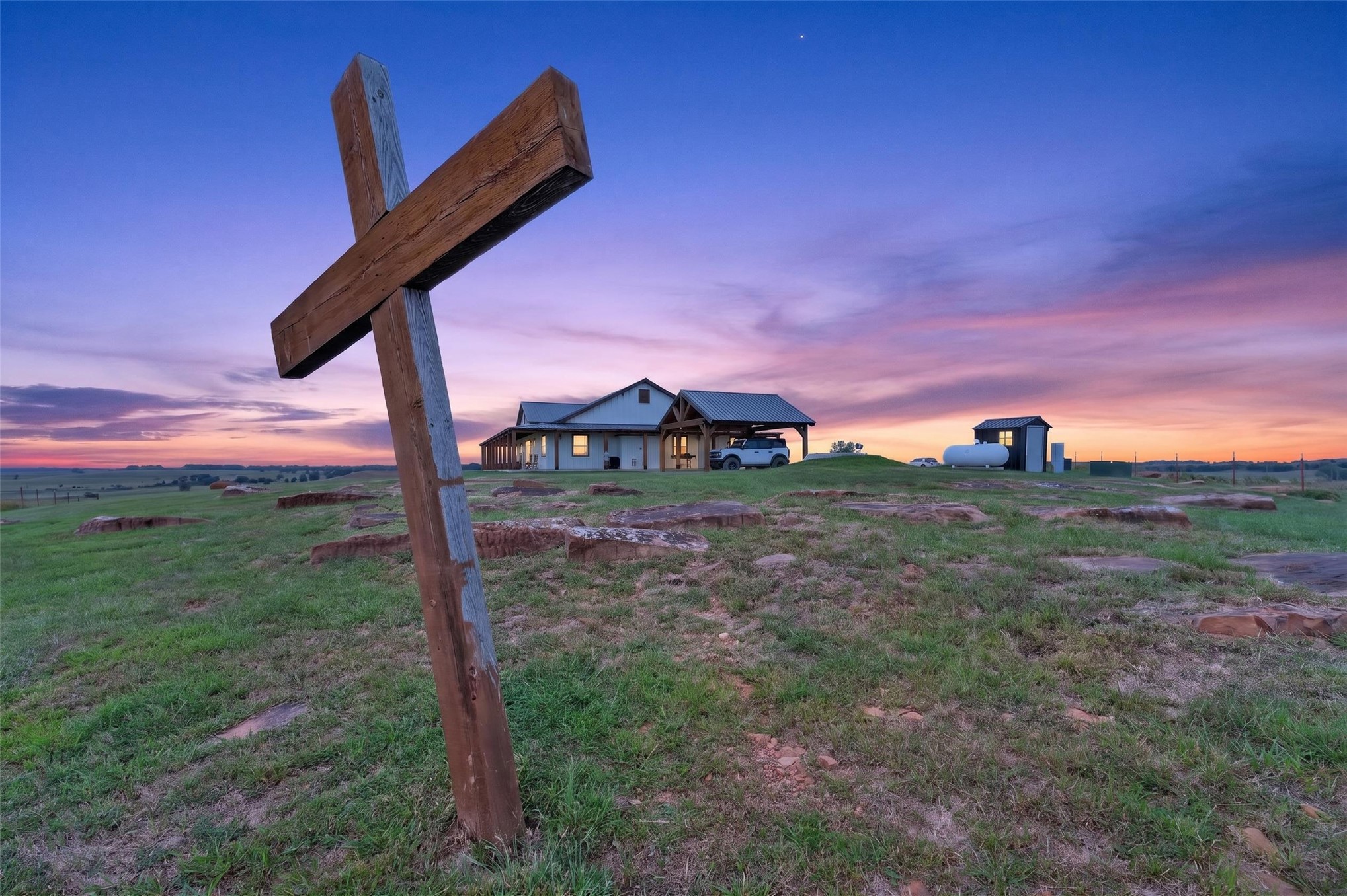 10226 Highway 10 Pawhuska OK 74056