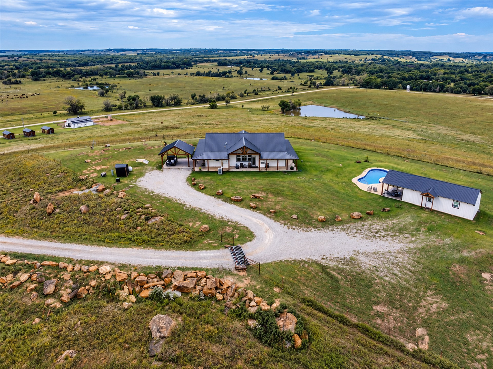 10226 Highway 10 Pawhuska OK 74056