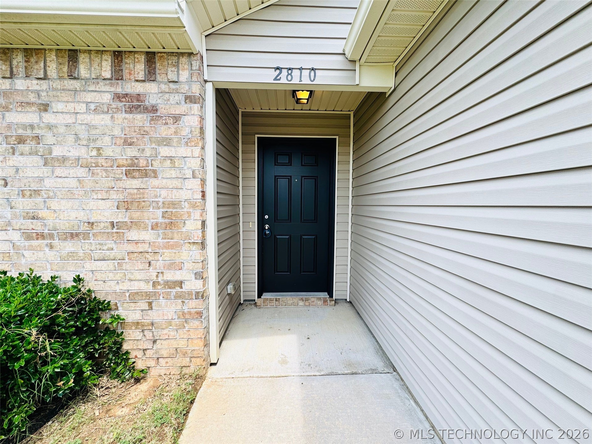 2810 Pittsburg Street Broken Arrow OK 74014