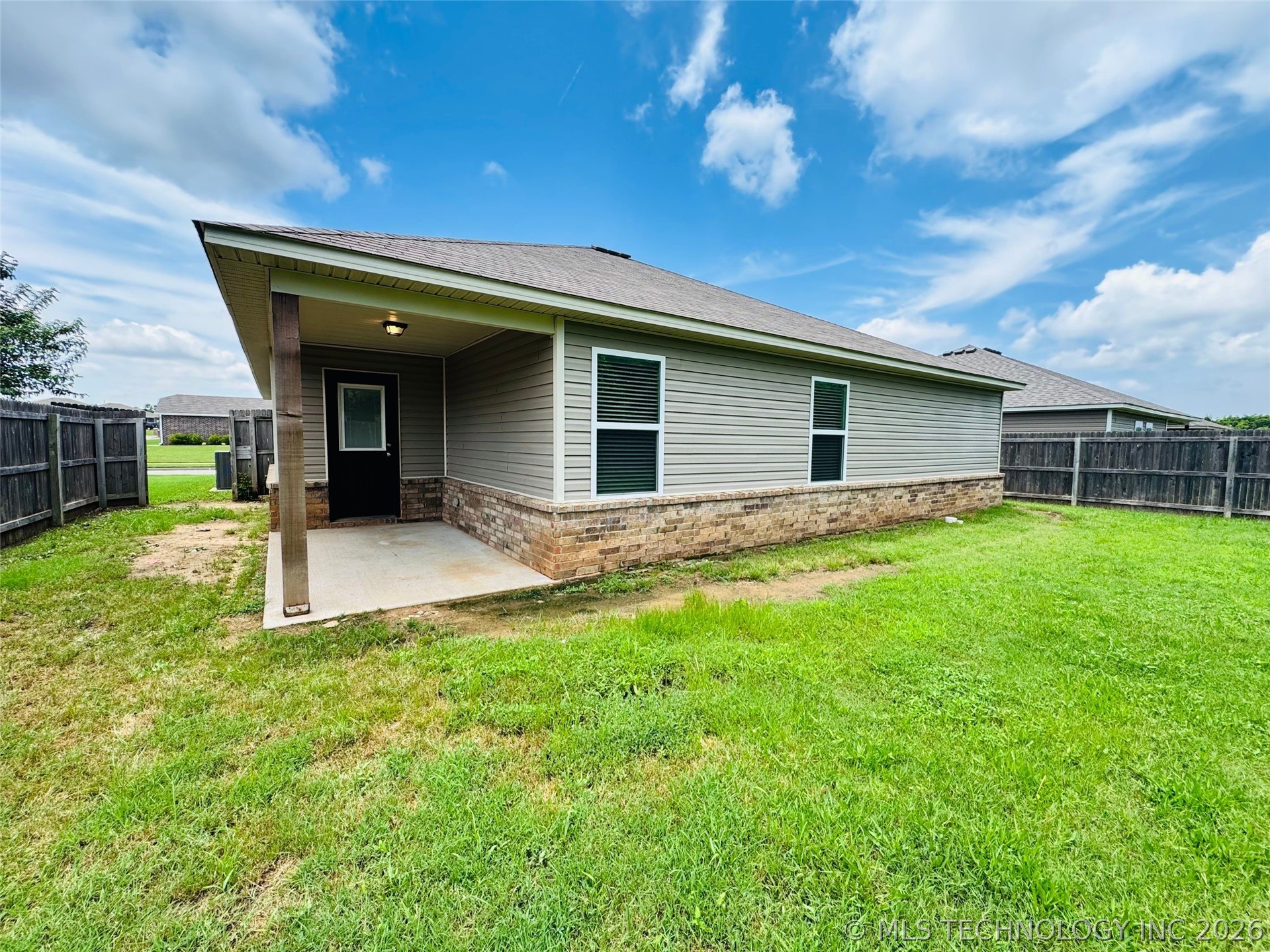 2810 Pittsburg Street Broken Arrow OK 74014