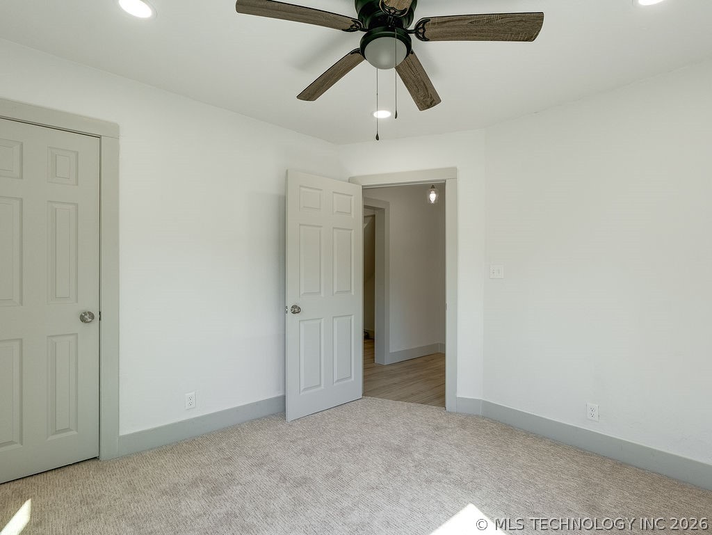 531 N Crownpoint Ada OK 74820