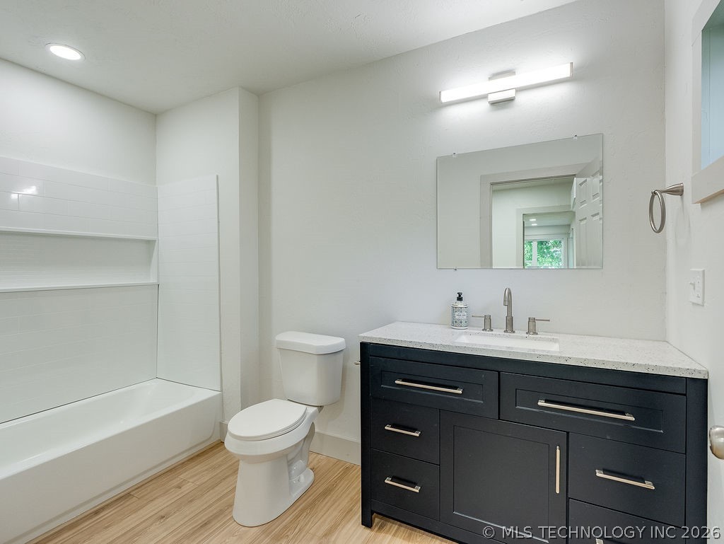 531 N Crownpoint Ada OK 74820