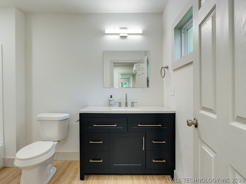 531 N Crownpoint Ada OK 74820