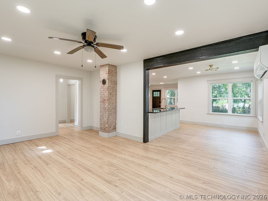 531 N Crownpoint Ada OK 74820