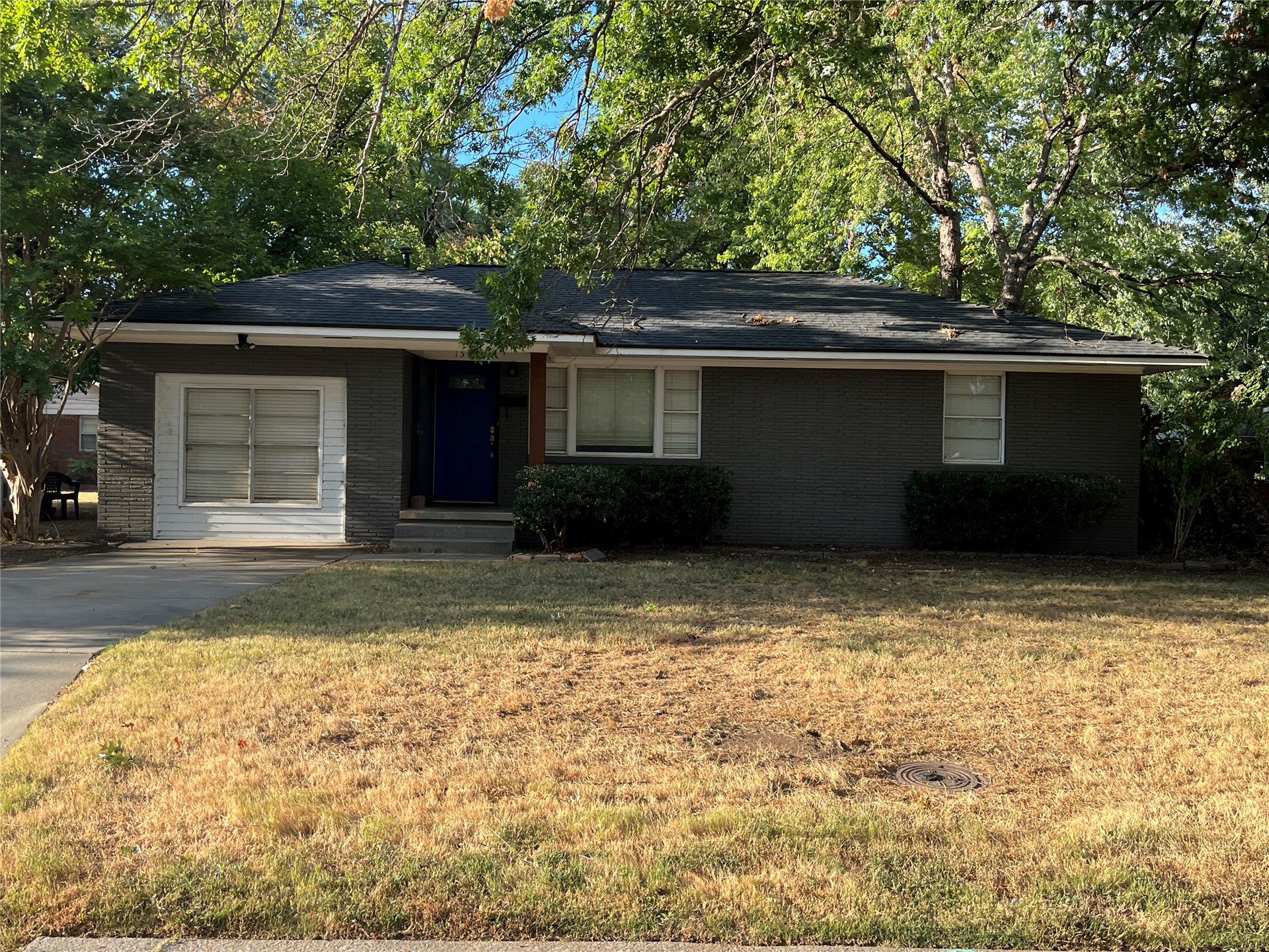 1519 Windsor Way Norman OK 73069