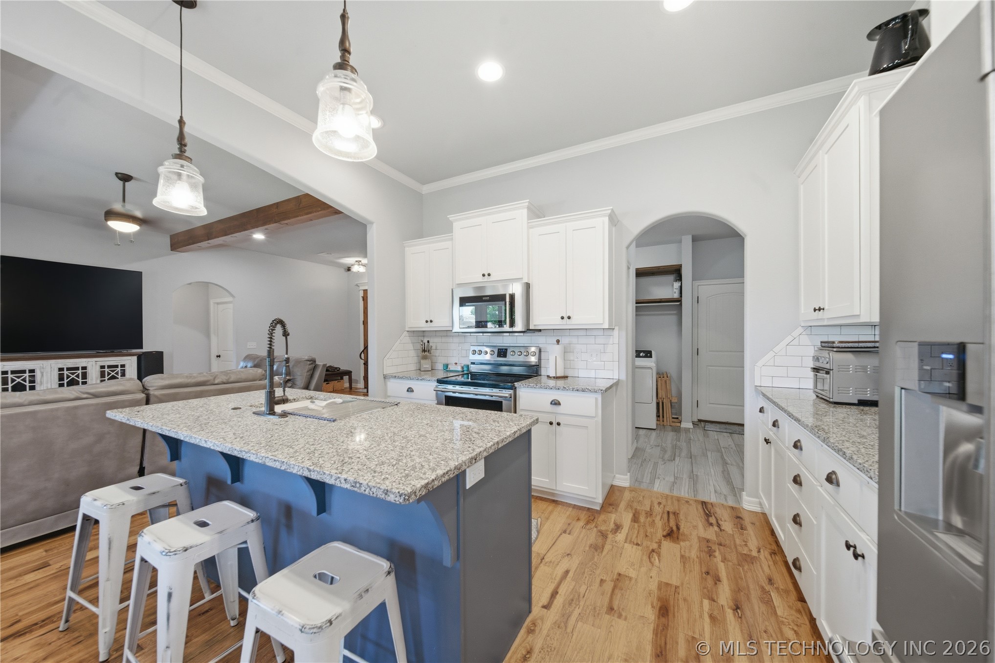 13502 S Oak Court Glenpool OK 74033