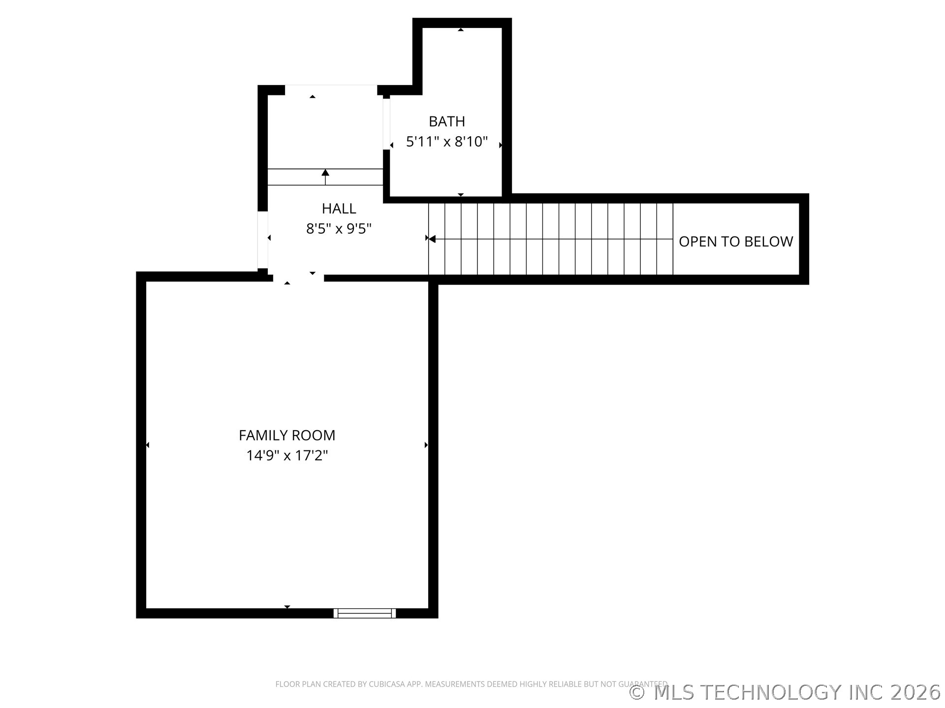 13502 S Oak Court Glenpool OK 74033