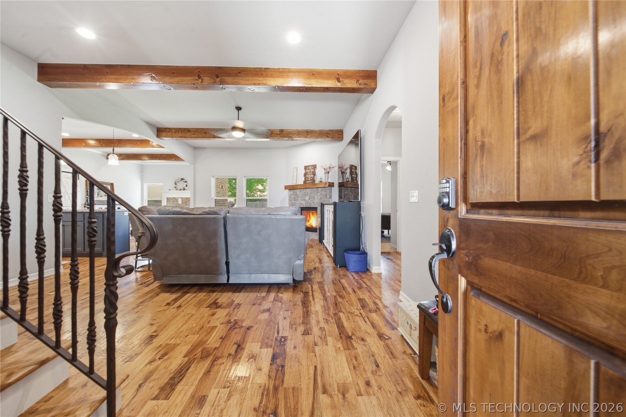 13502 S Oak Court Glenpool OK 74033