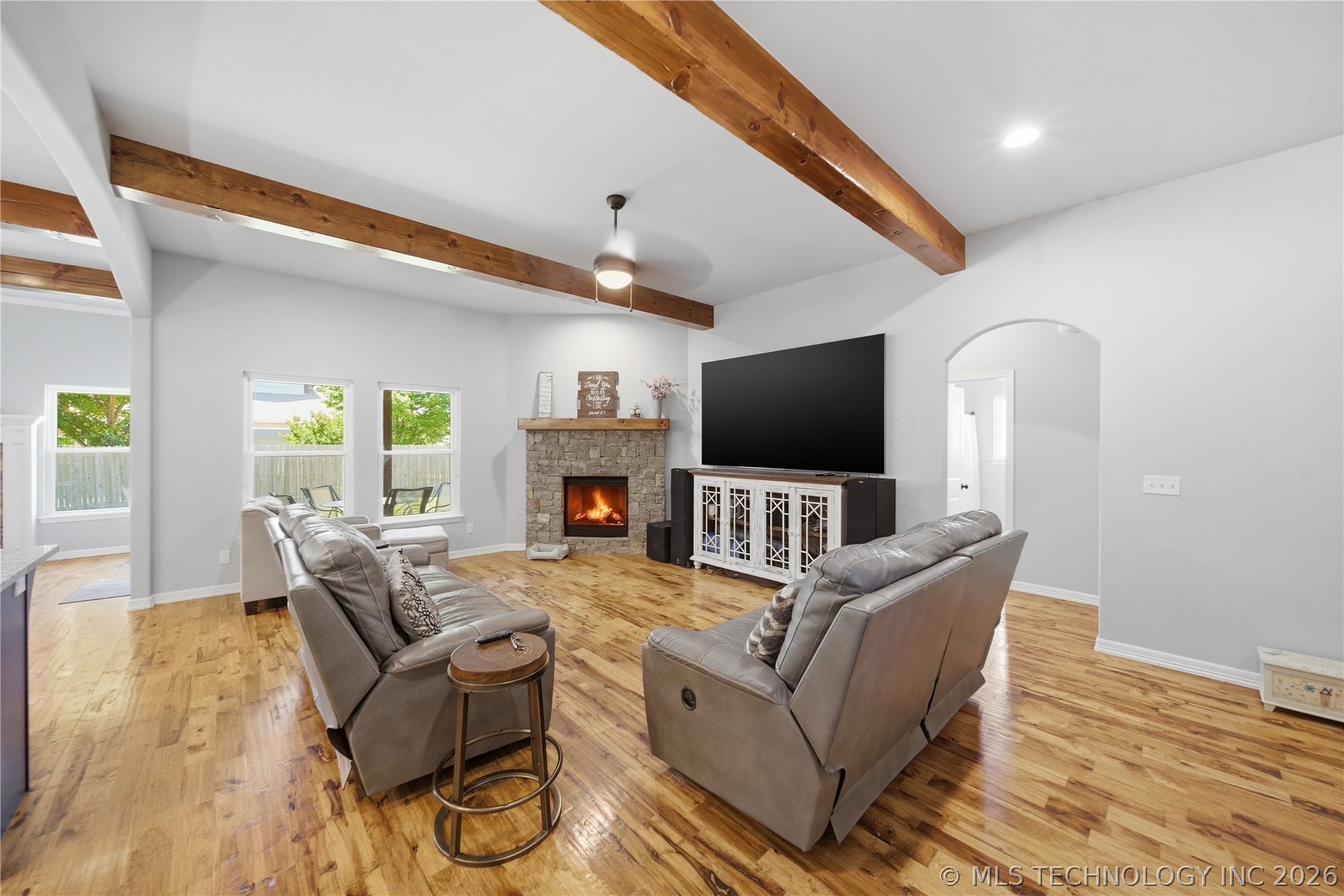13502 S Oak Court Glenpool OK 74033