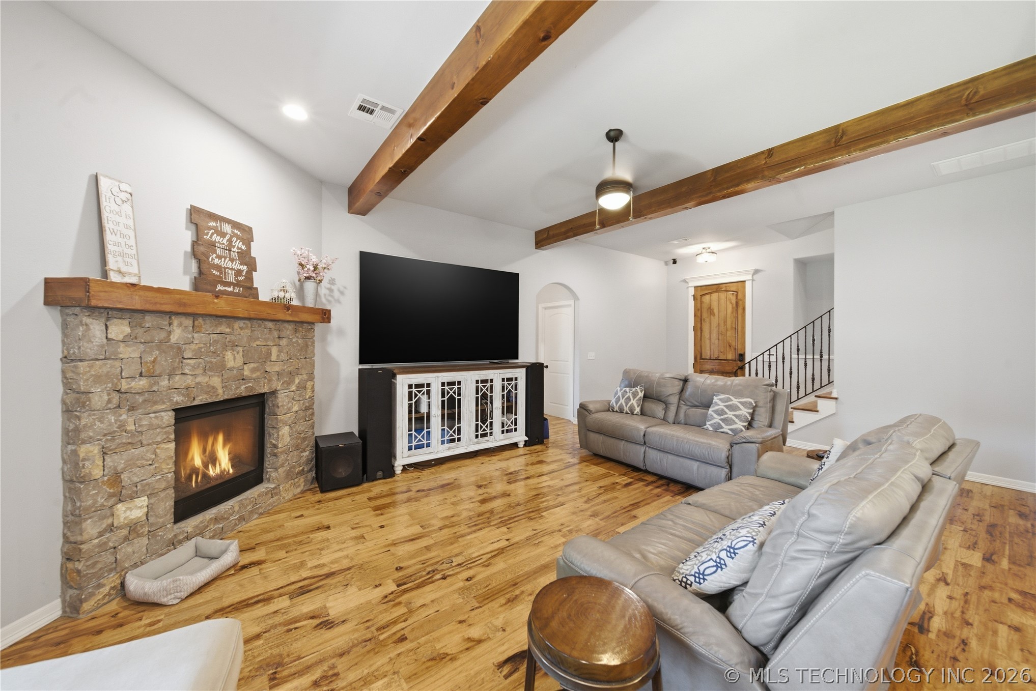 13502 S Oak Court Glenpool OK 74033
